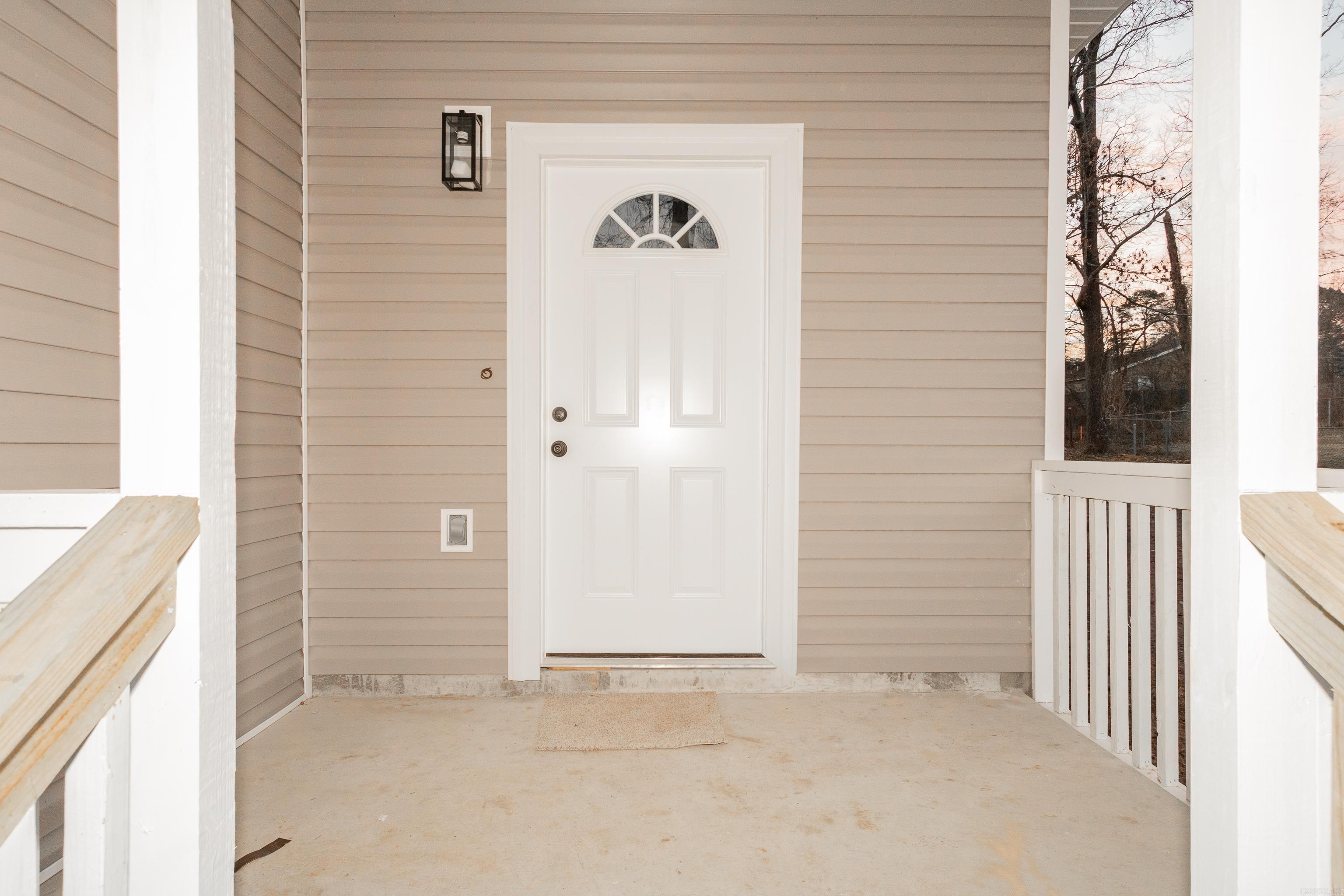 BARROW JOHN - Residential