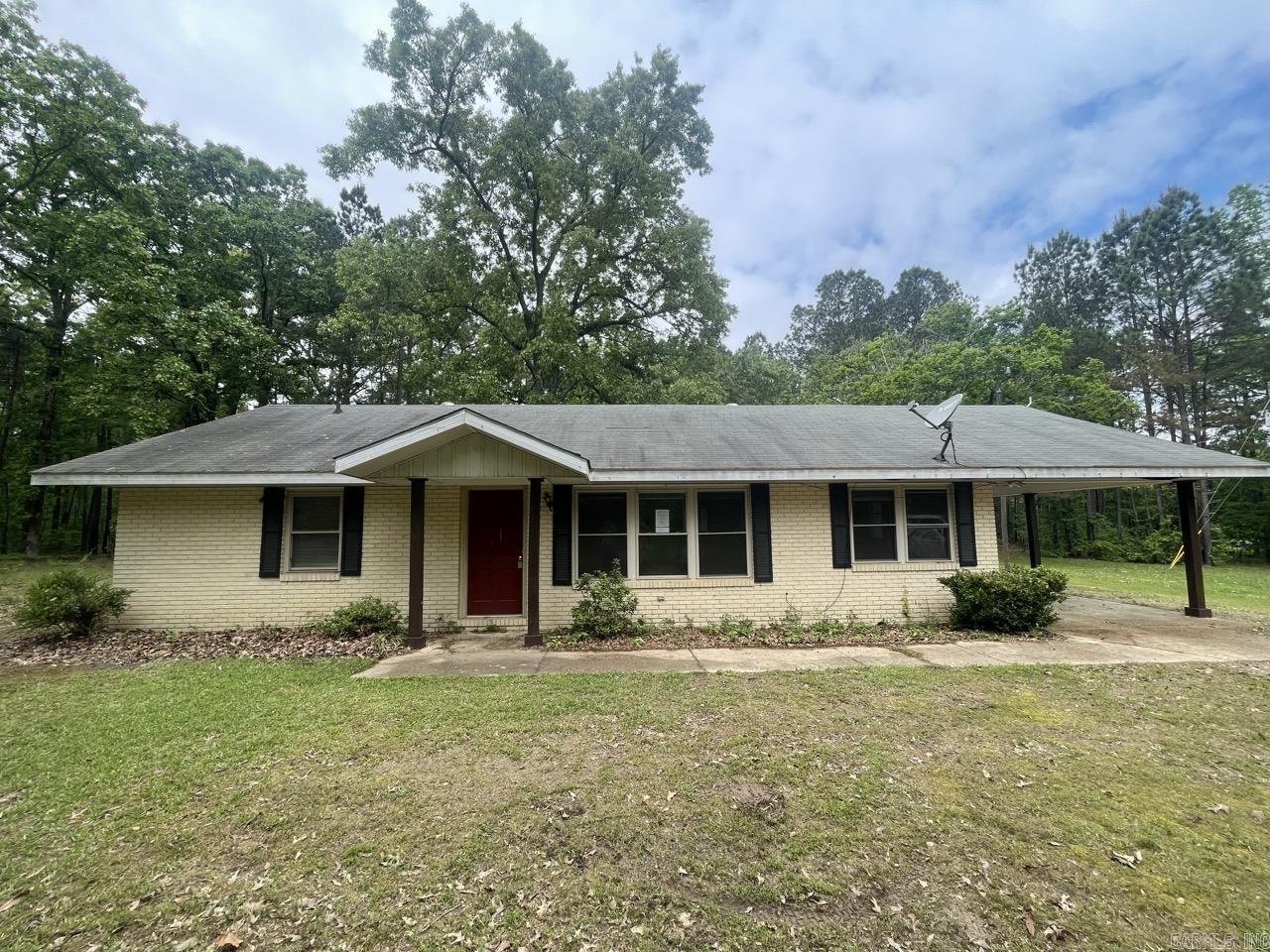 ARKADELPHIA REAL ESTATE - Residential