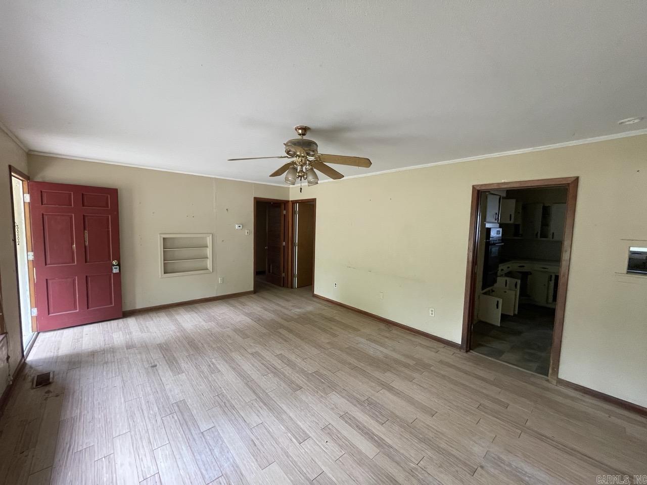 ARKADELPHIA REAL ESTATE - Residential