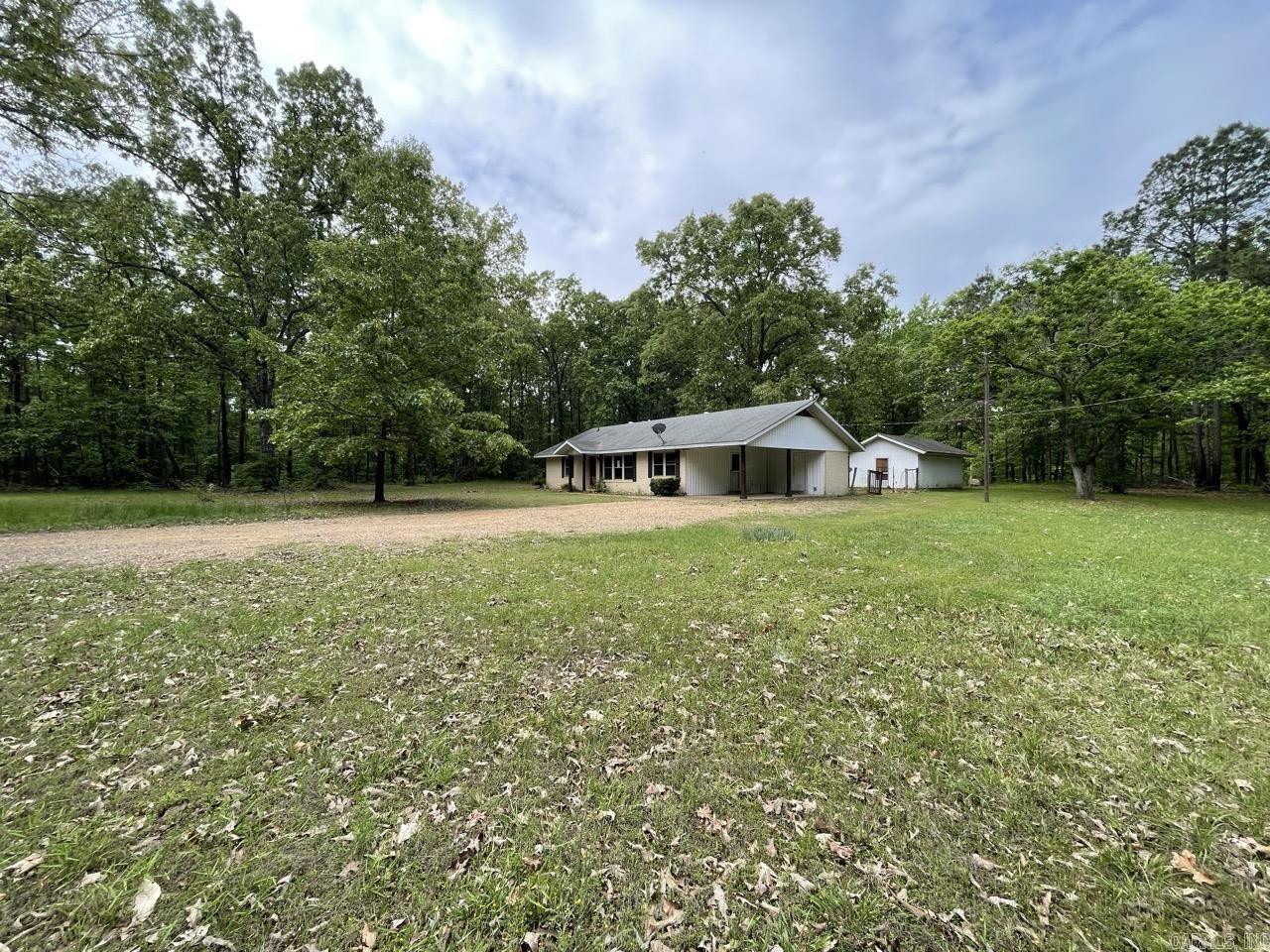 ARKADELPHIA REAL ESTATE - Residential