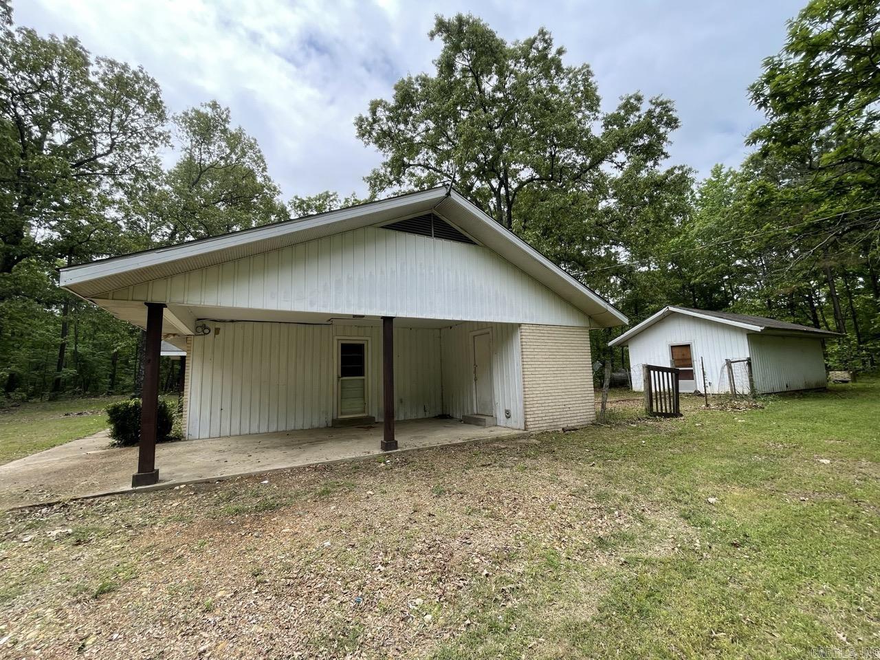 ARKADELPHIA REAL ESTATE - Residential