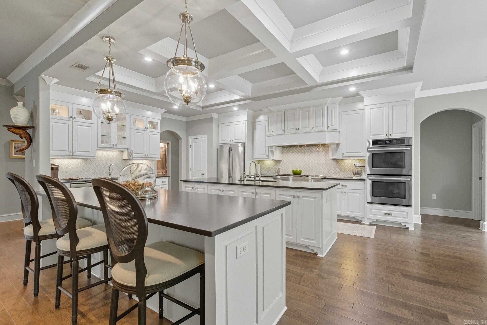 WOODLANDS EDGE - Residential