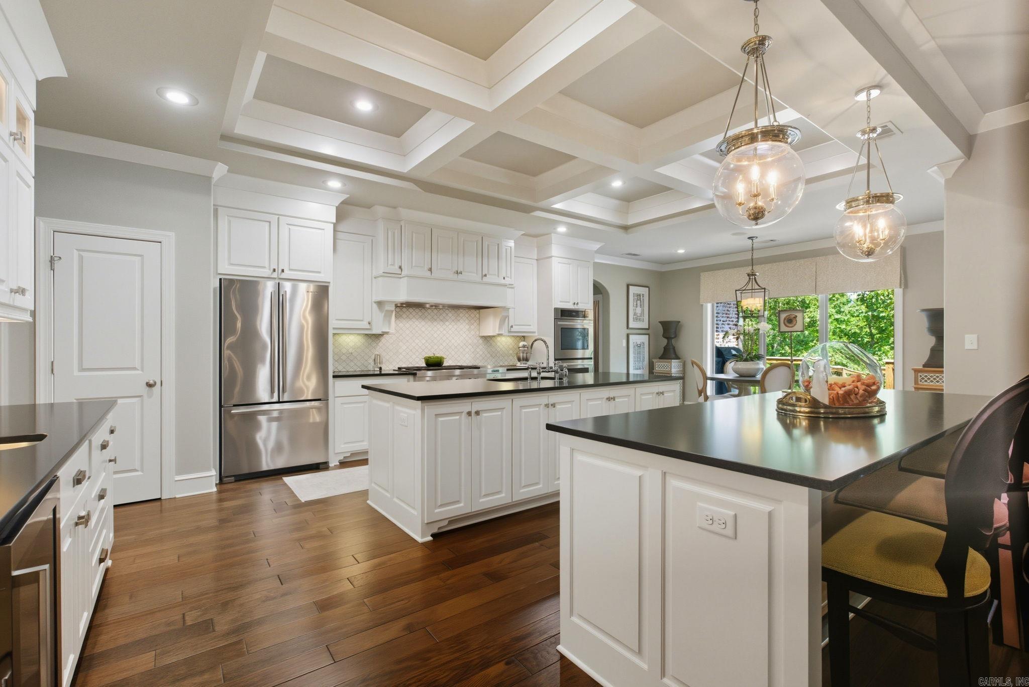WOODLANDS EDGE - Residential