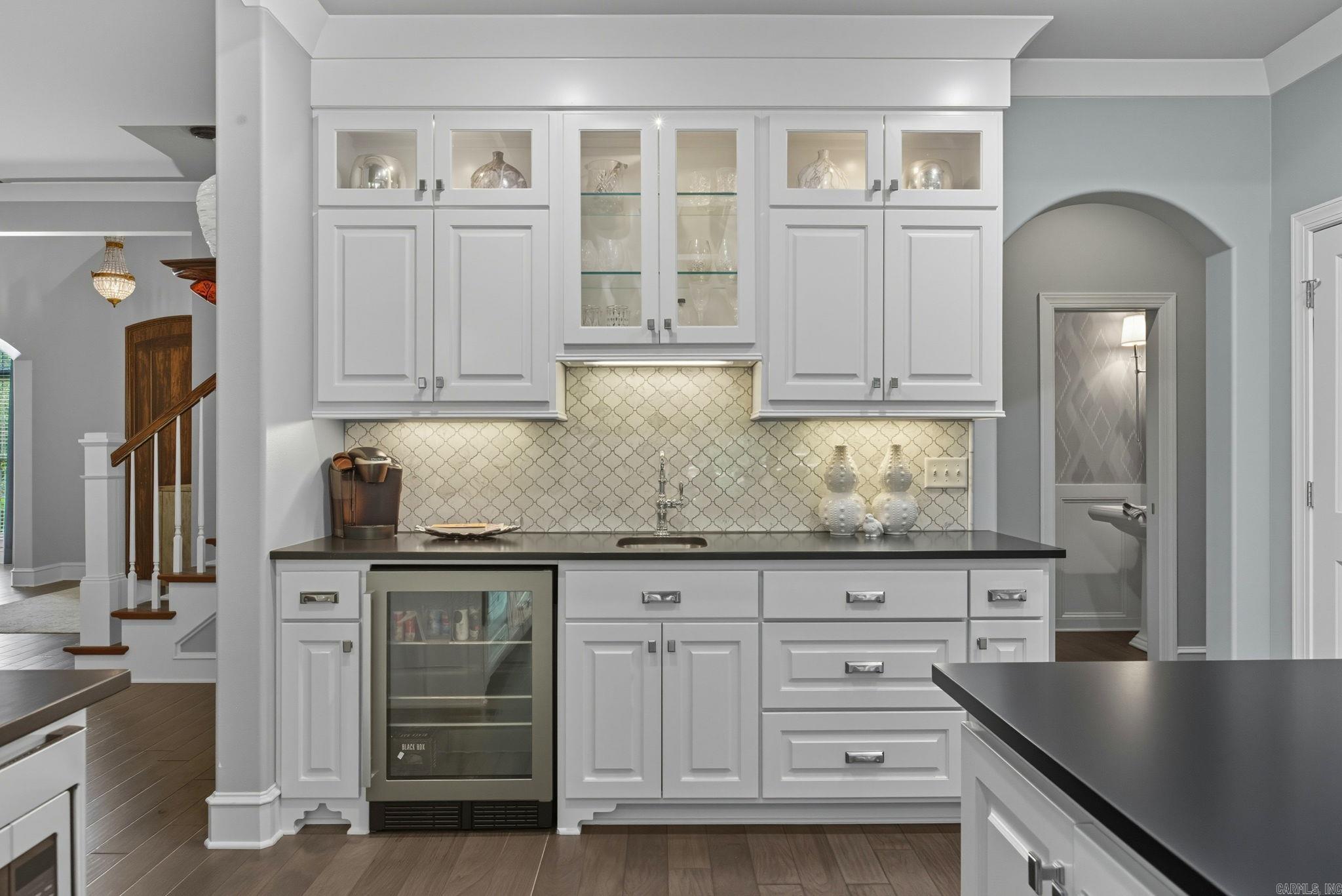 WOODLANDS EDGE - Residential