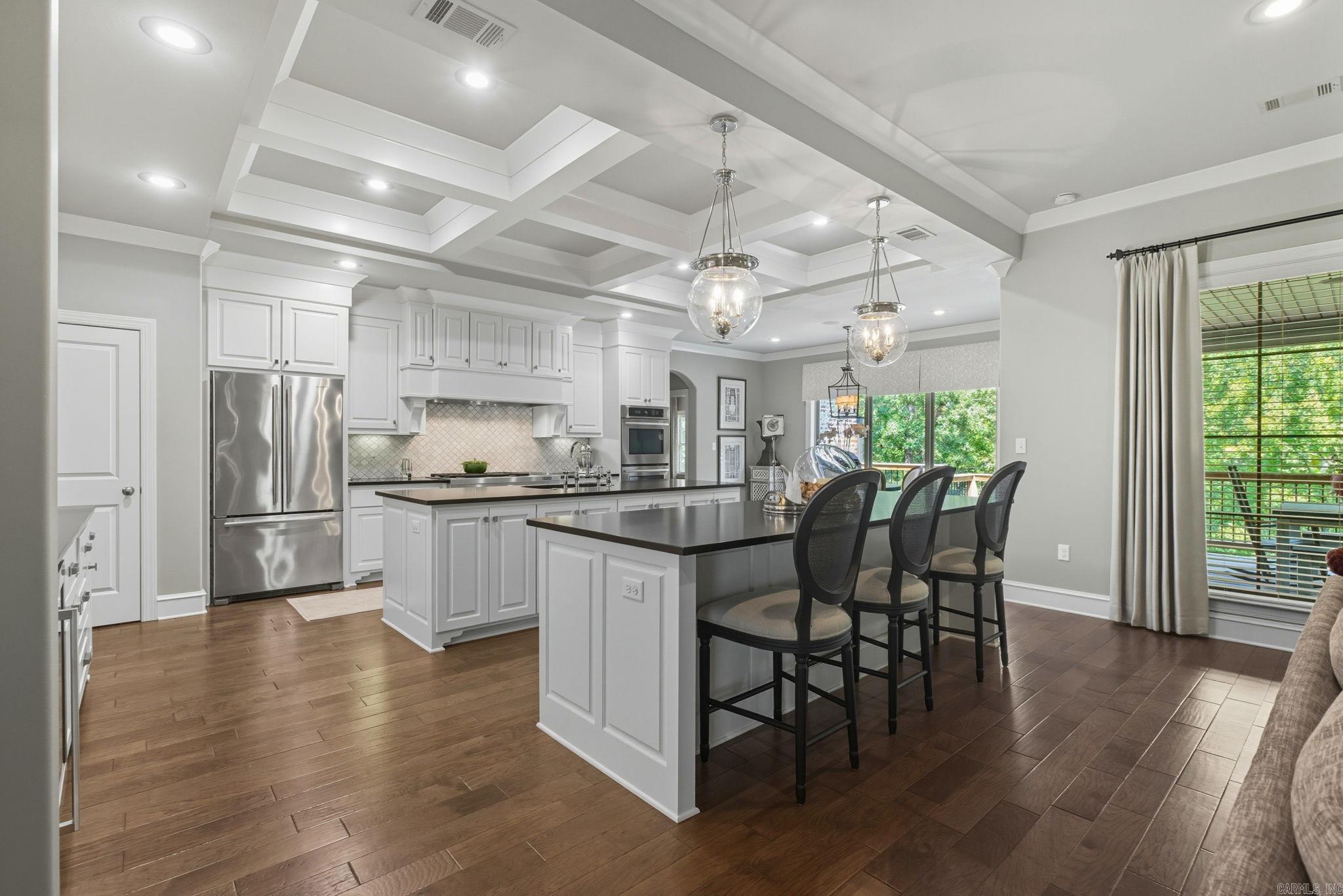 WOODLANDS EDGE - Residential