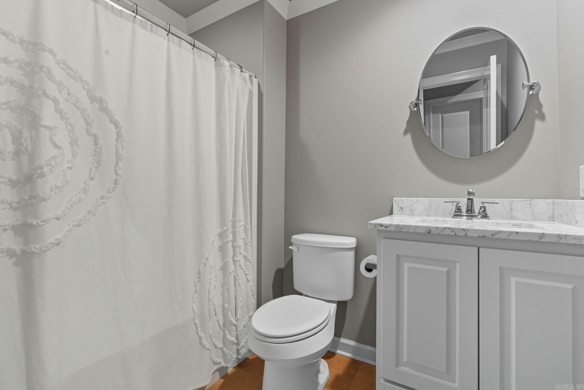 WOODLANDS EDGE - Residential