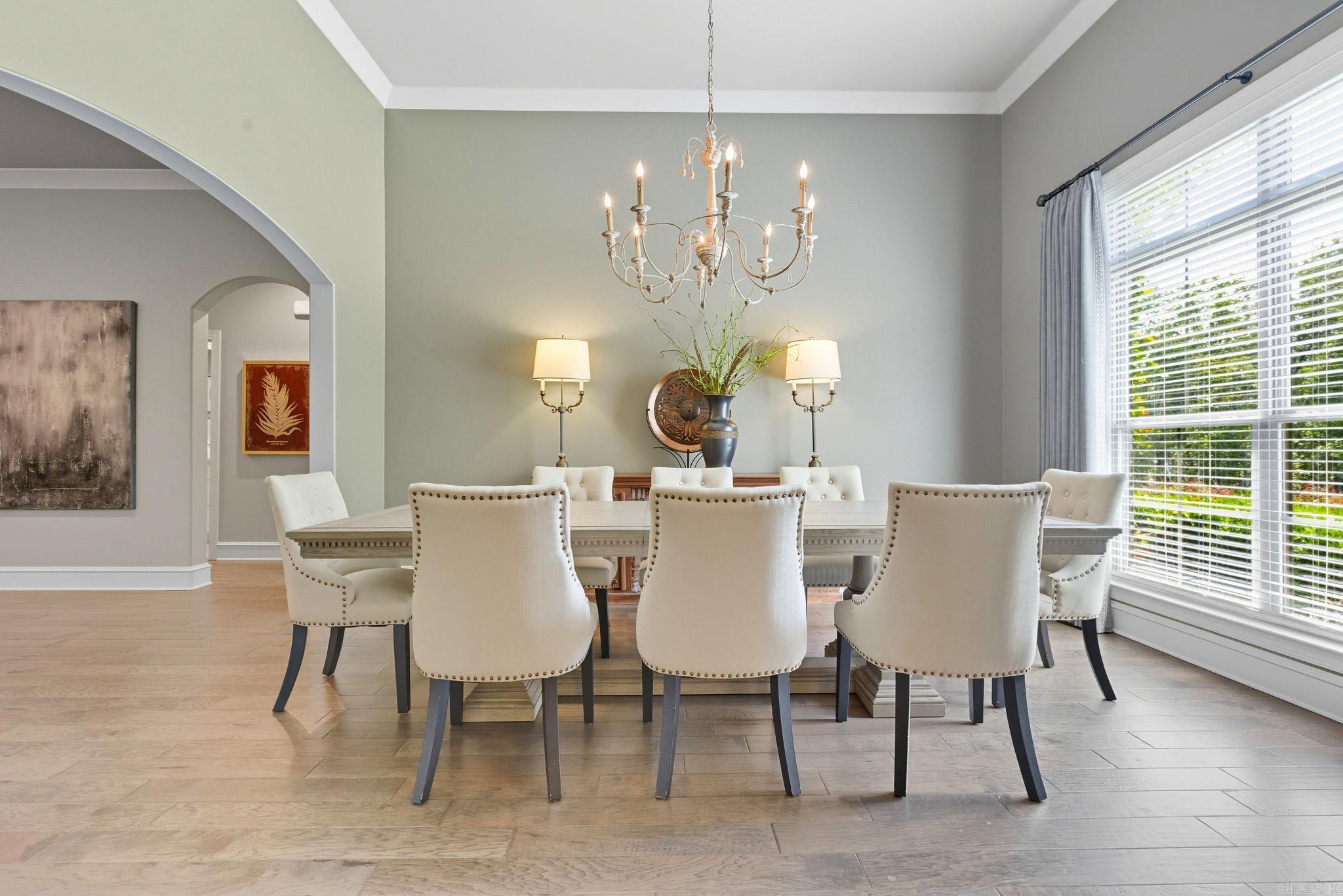 WOODLANDS EDGE - Residential