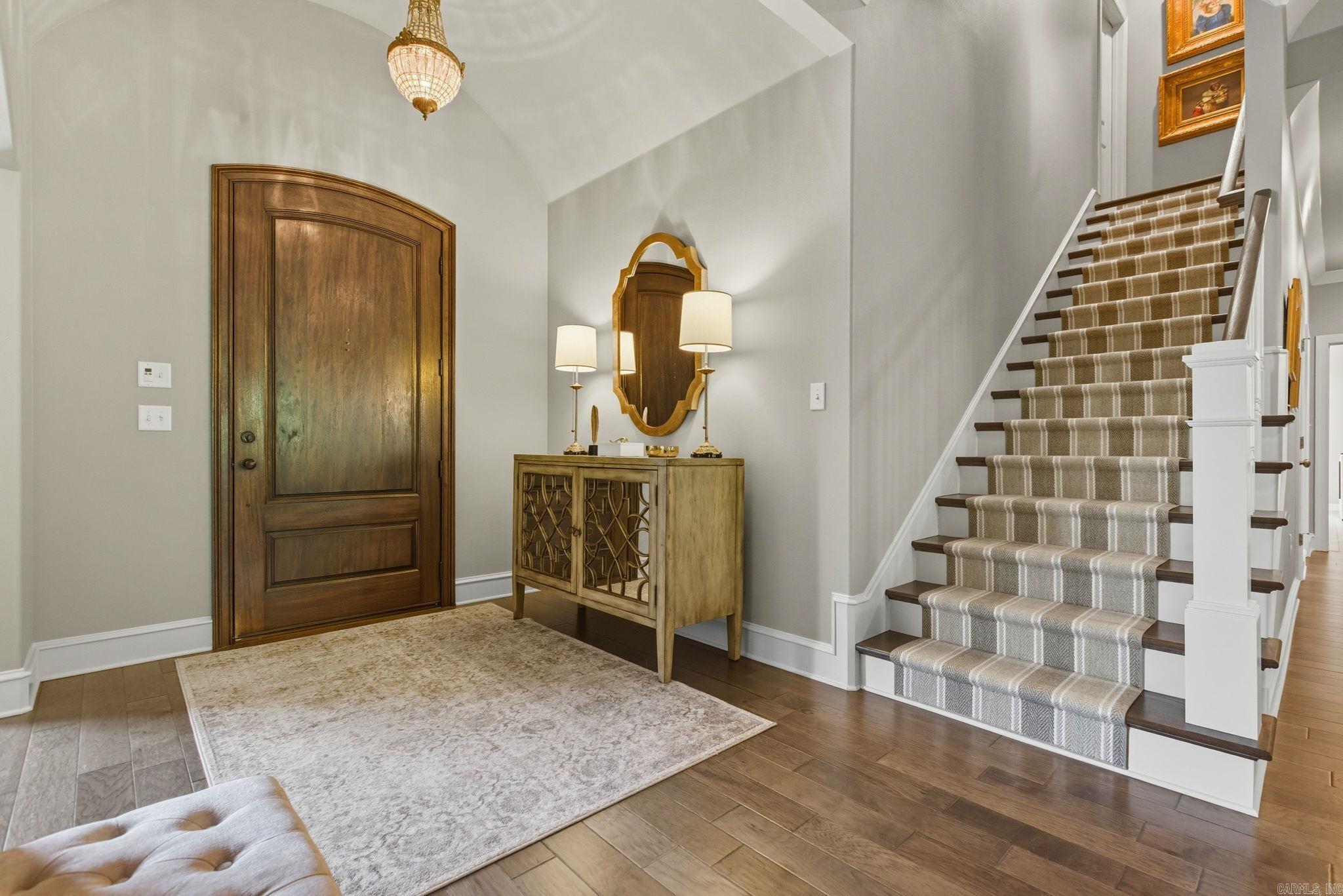 WOODLANDS EDGE - Residential