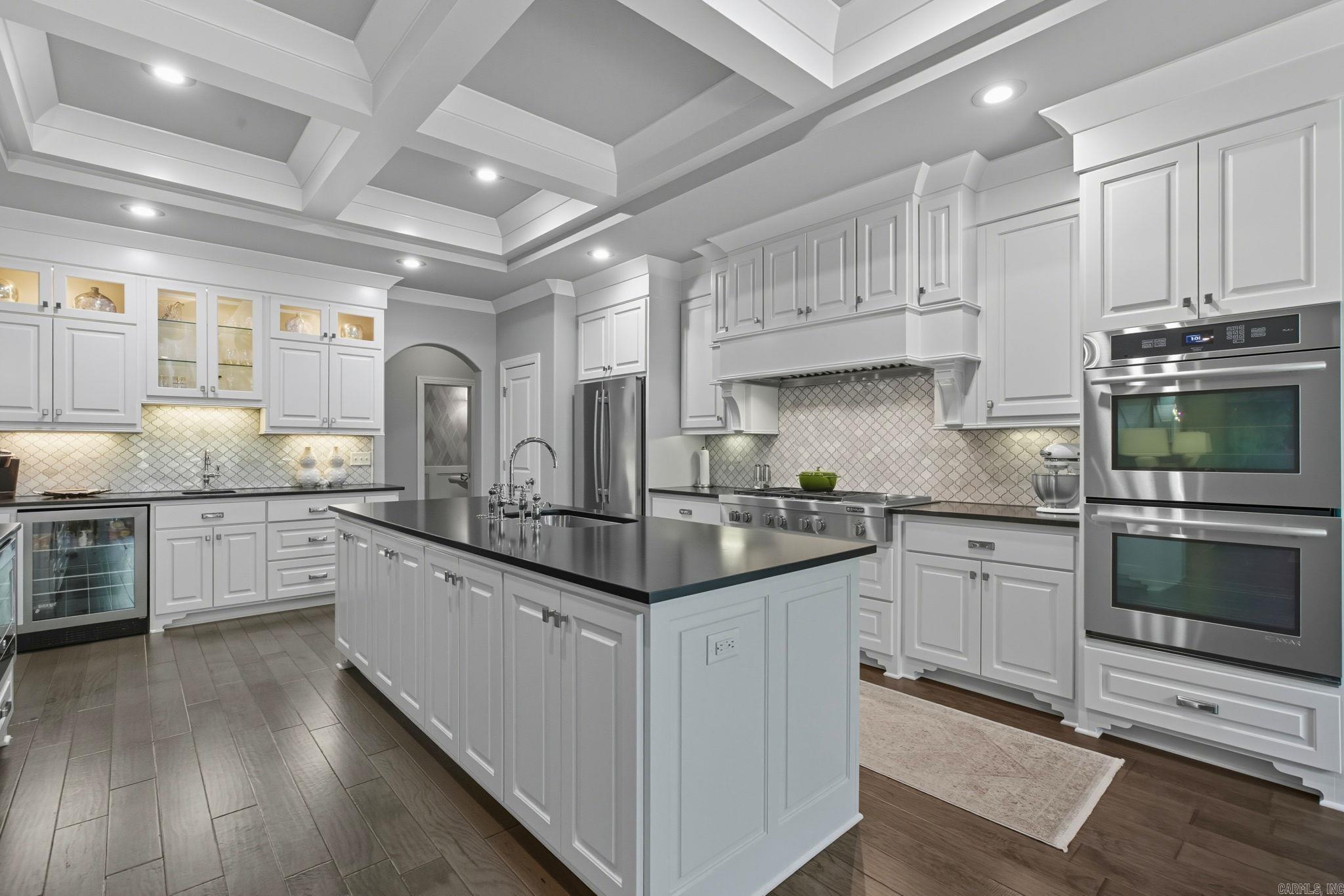 WOODLANDS EDGE - Residential