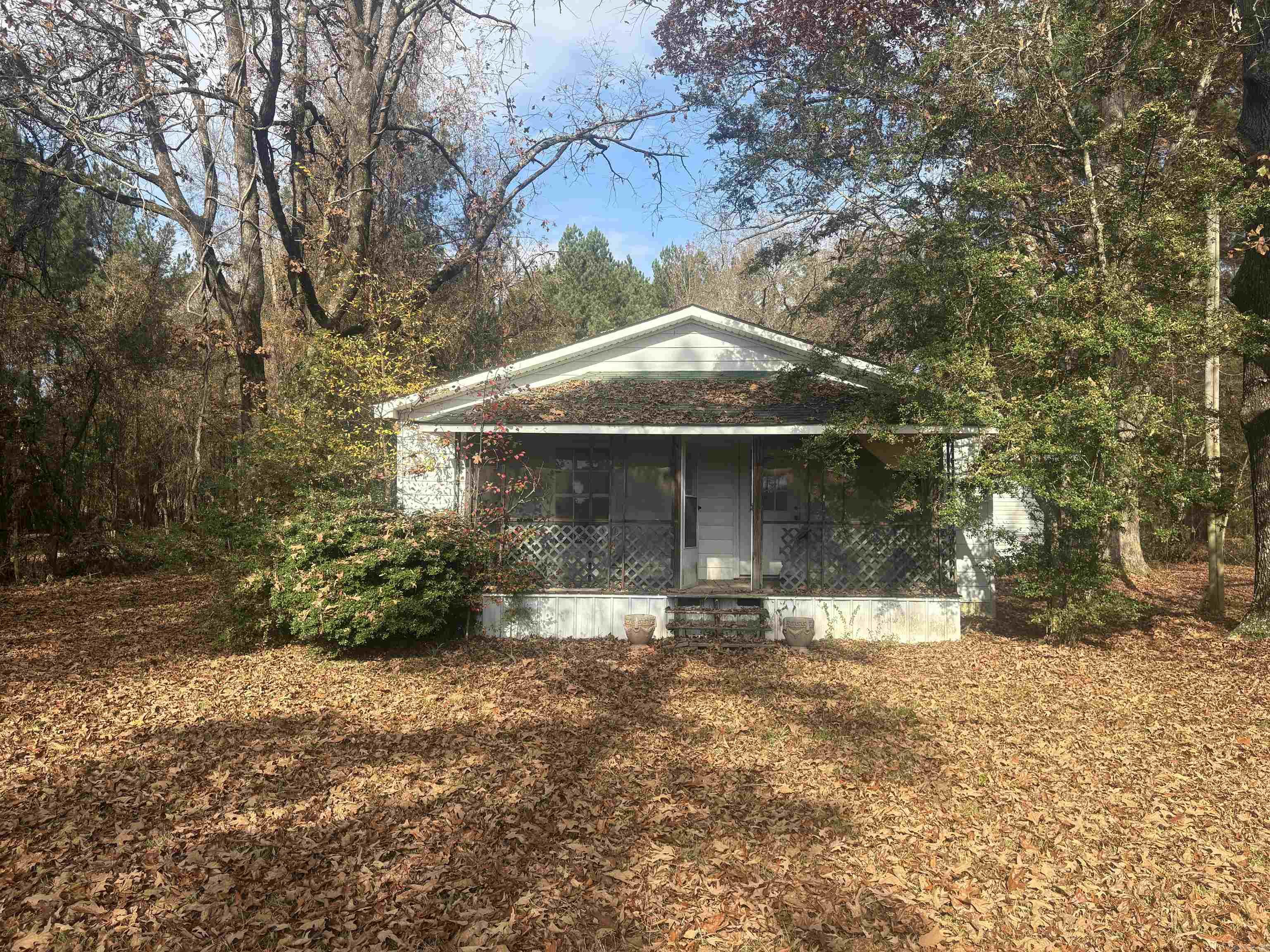 Monney - Residential