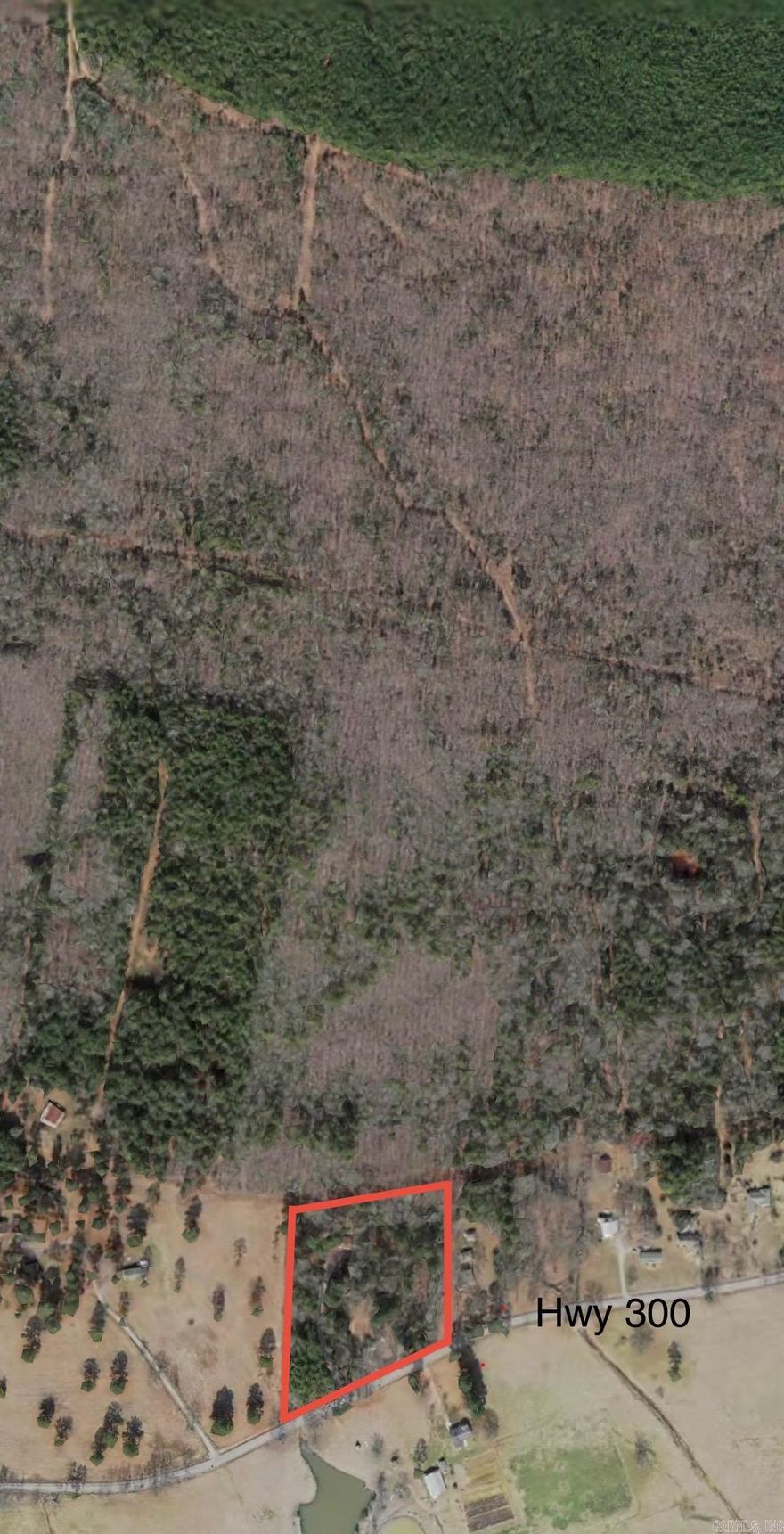 Discover a rare 5-acre opportunity in highly sought-after Roland, Arkansas. This versatile property offers two homes on one beautiful tract—perfect for anyone looking to build their dream home, create a private retreat, or take on a rewarding renovation project. The land is the ideal blend of partially wooded privacy and partially cleared usability, giving you room to breathe while still offering plenty of flexibility for future plans. Whether you're envisioning a brand-new custom build, a multi-generational living setup, or a full rehab for instant equity, this property checks every box. Enjoy the peaceful, rural setting while staying just minutes from West Little Rock, Pinnacle Mountain, and top-tier outdoor recreation. Opportunities like this don’t come around often in Roland—5 acres, two homes, endless potential. Bring your vision. Build, renovate, or both. This is the blank canvas you’ve been waiting for.