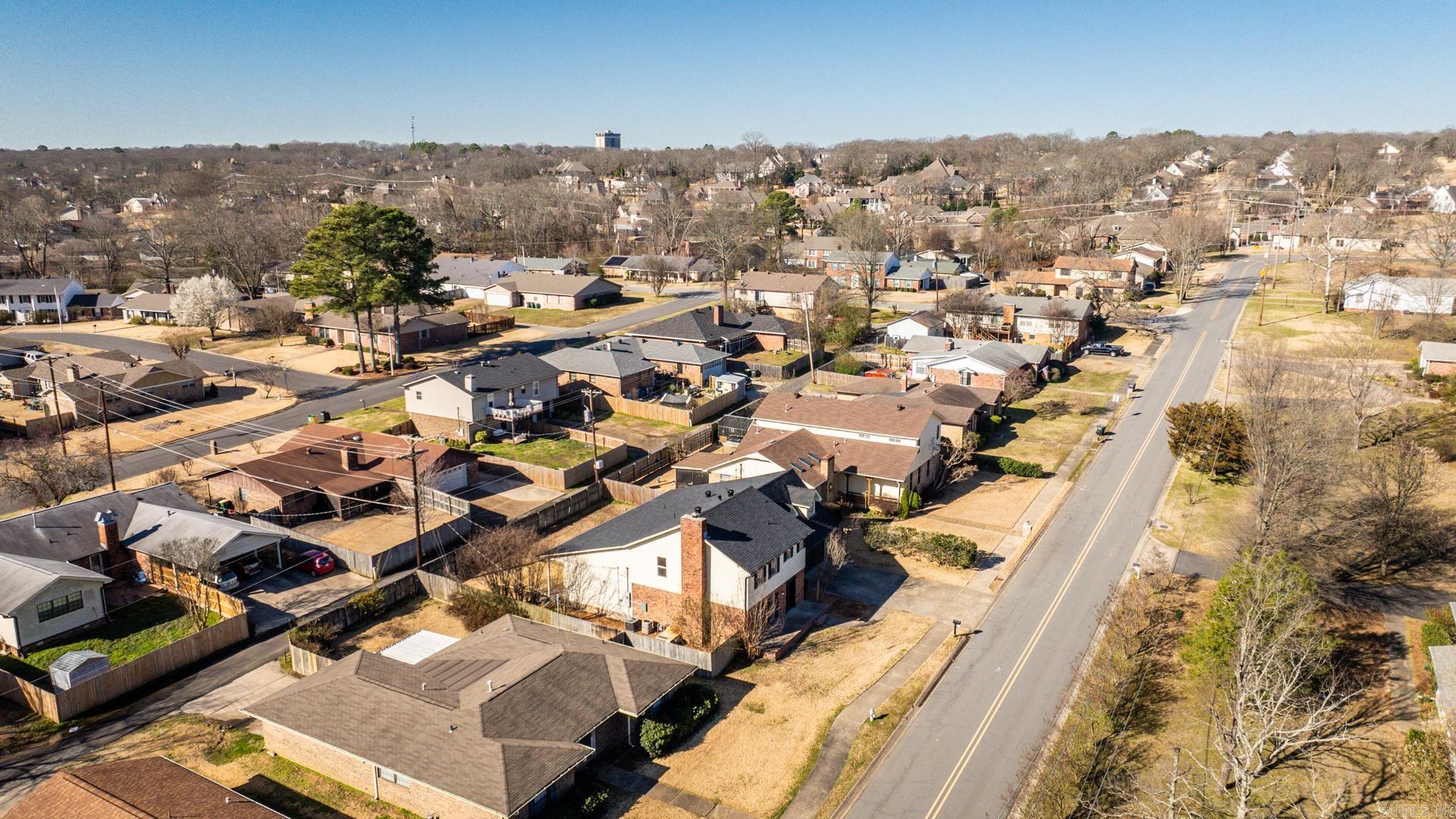 SILVER CREEK - Residential