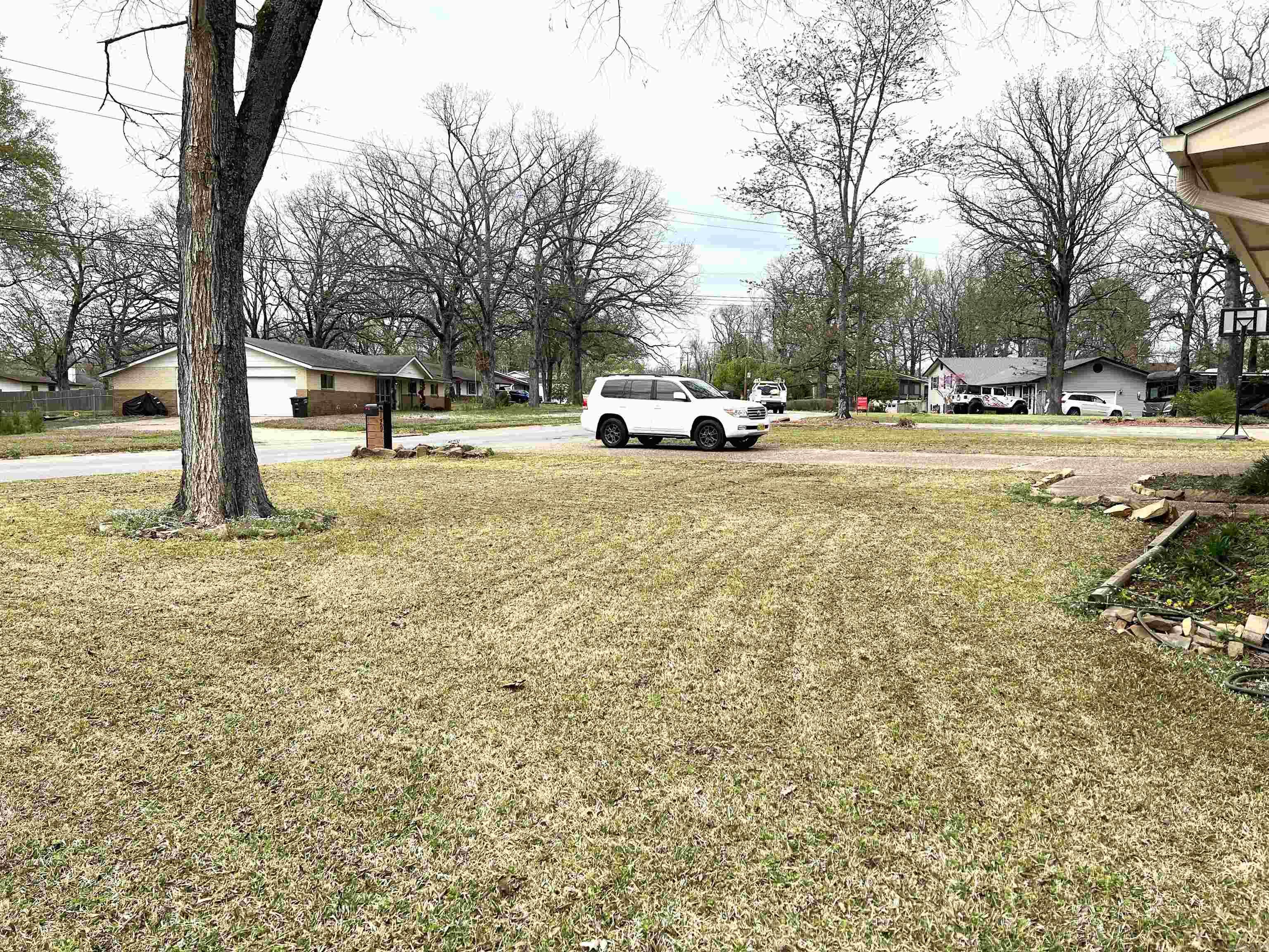 HIGHLAND PARK TO JACK - Residential