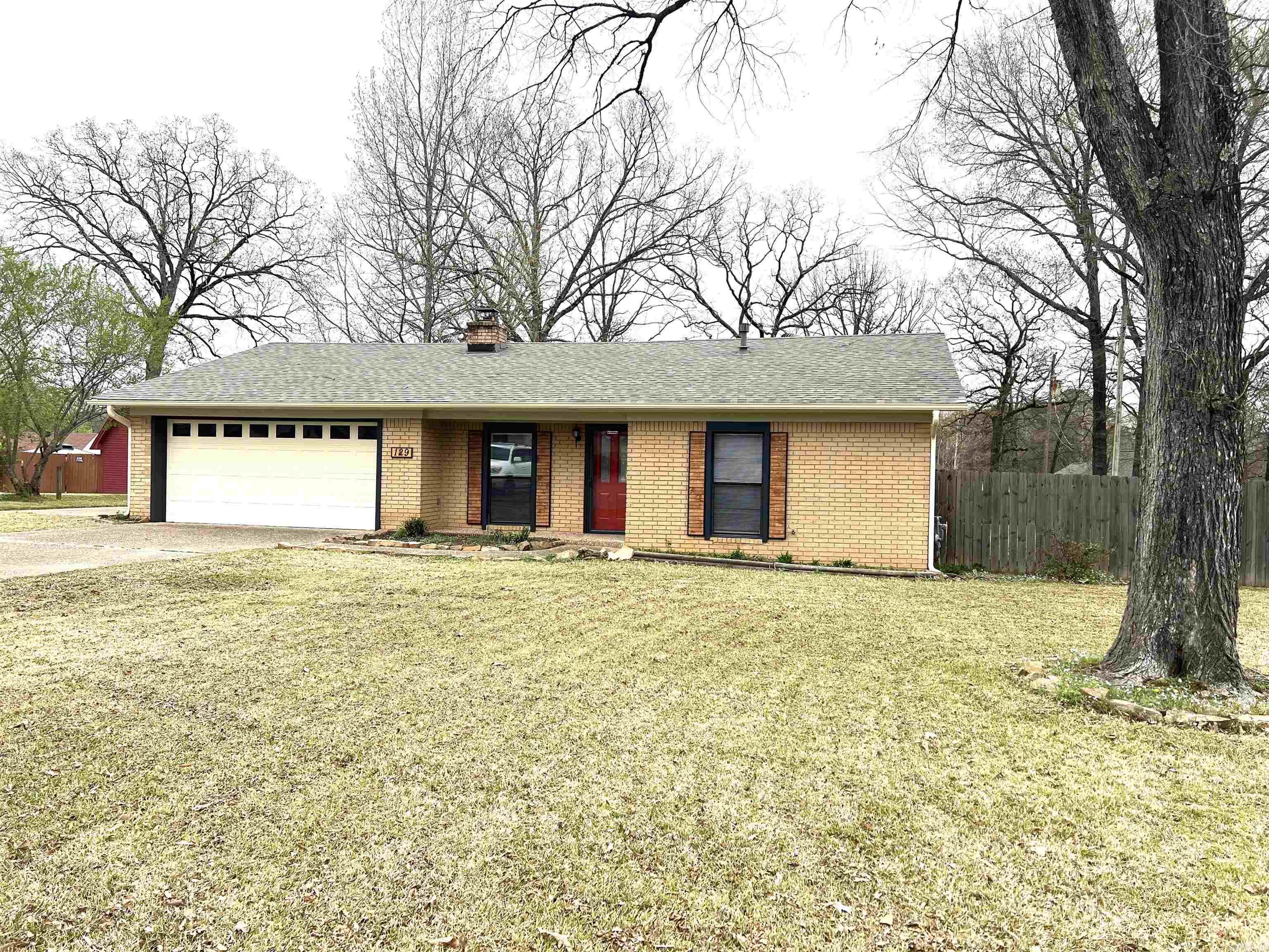 HIGHLAND PARK TO JACK - Residential