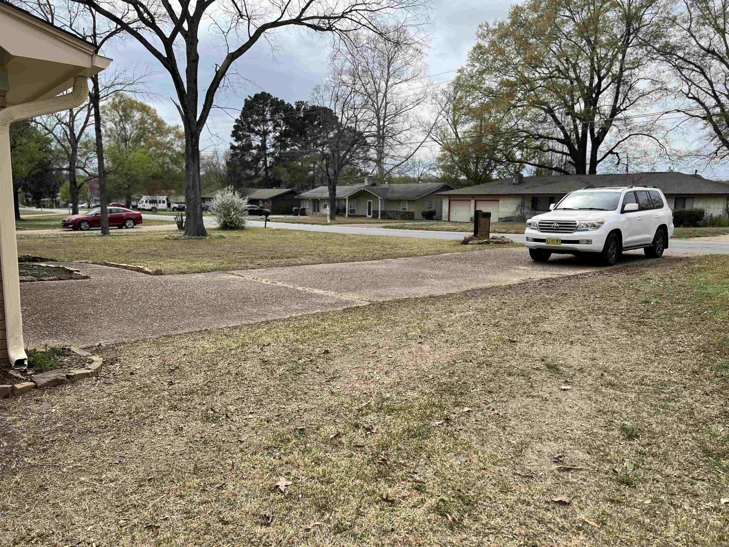 HIGHLAND PARK TO JACK - Residential