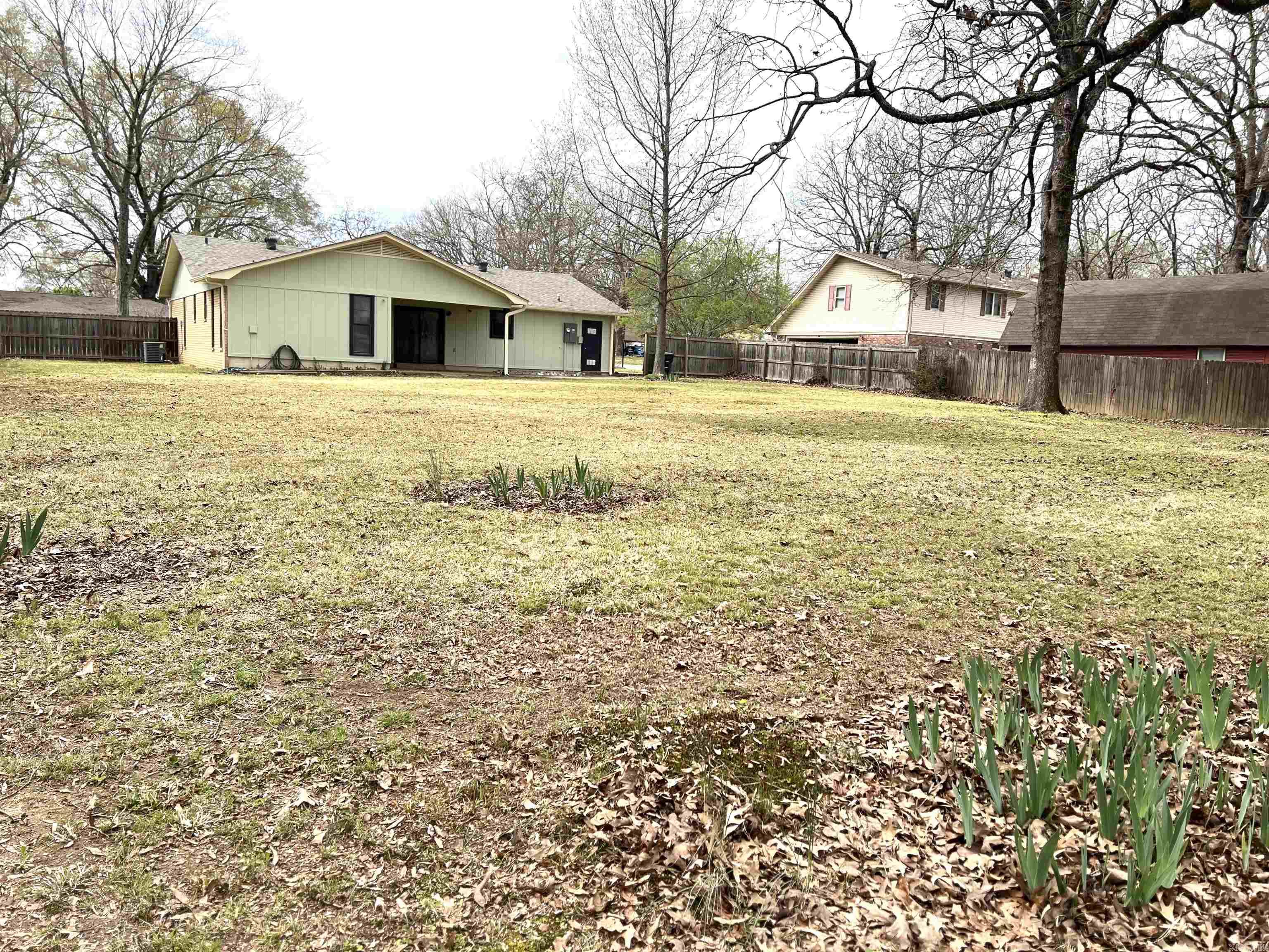 HIGHLAND PARK TO JACK - Residential