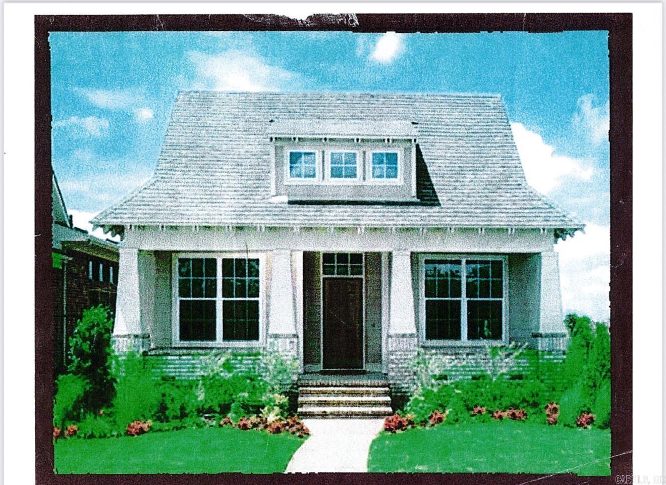 ELMHURST - Residential