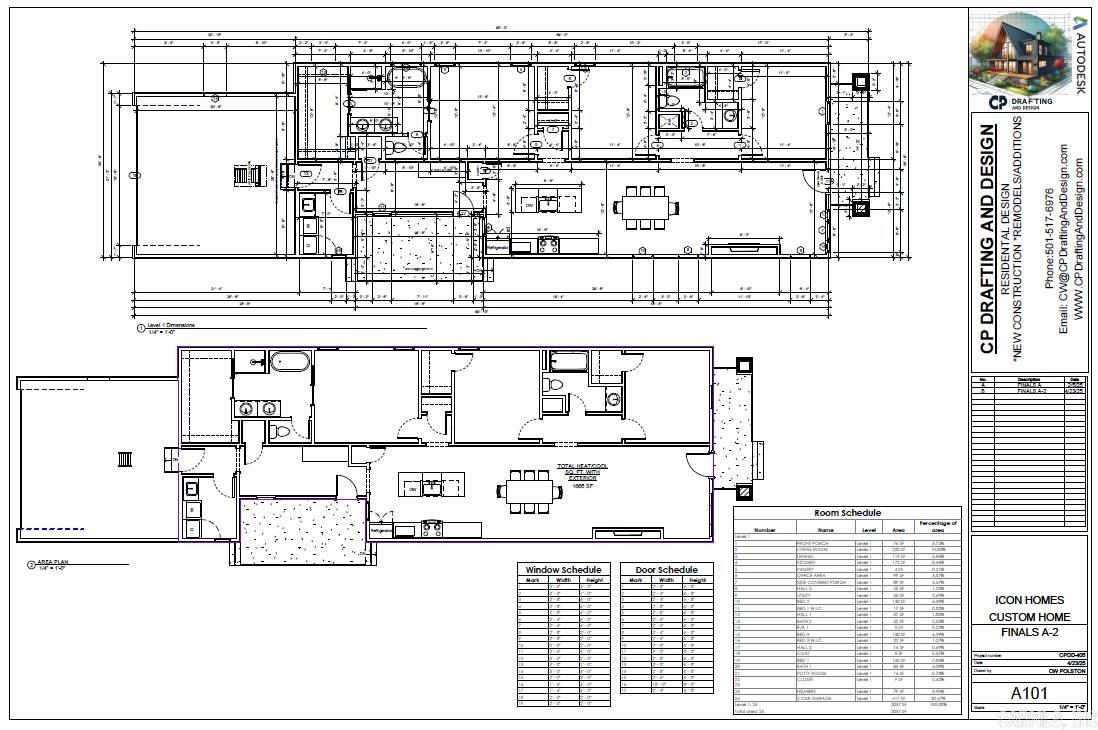 ELMHURST - Residential