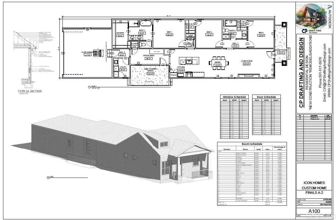 ELMHURST - Residential