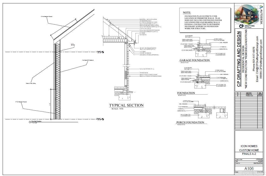 ELMHURST - Residential