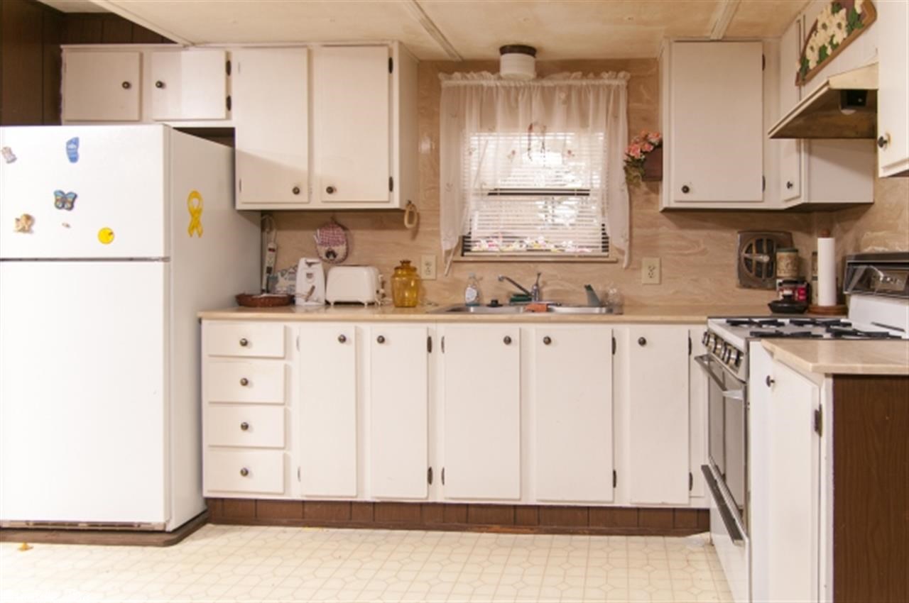 Western Park Annex - Residential