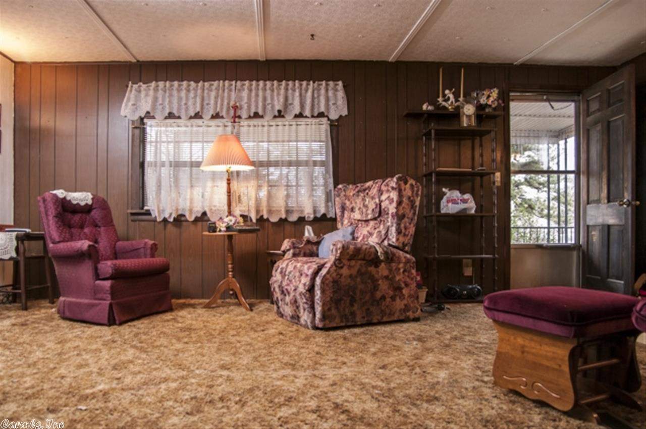 Western Park Annex - Residential