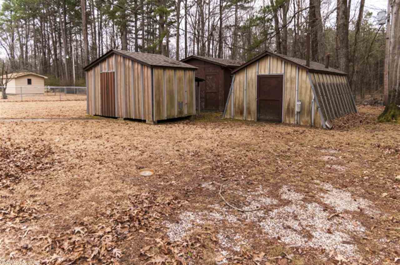 Western Park Annex - Residential