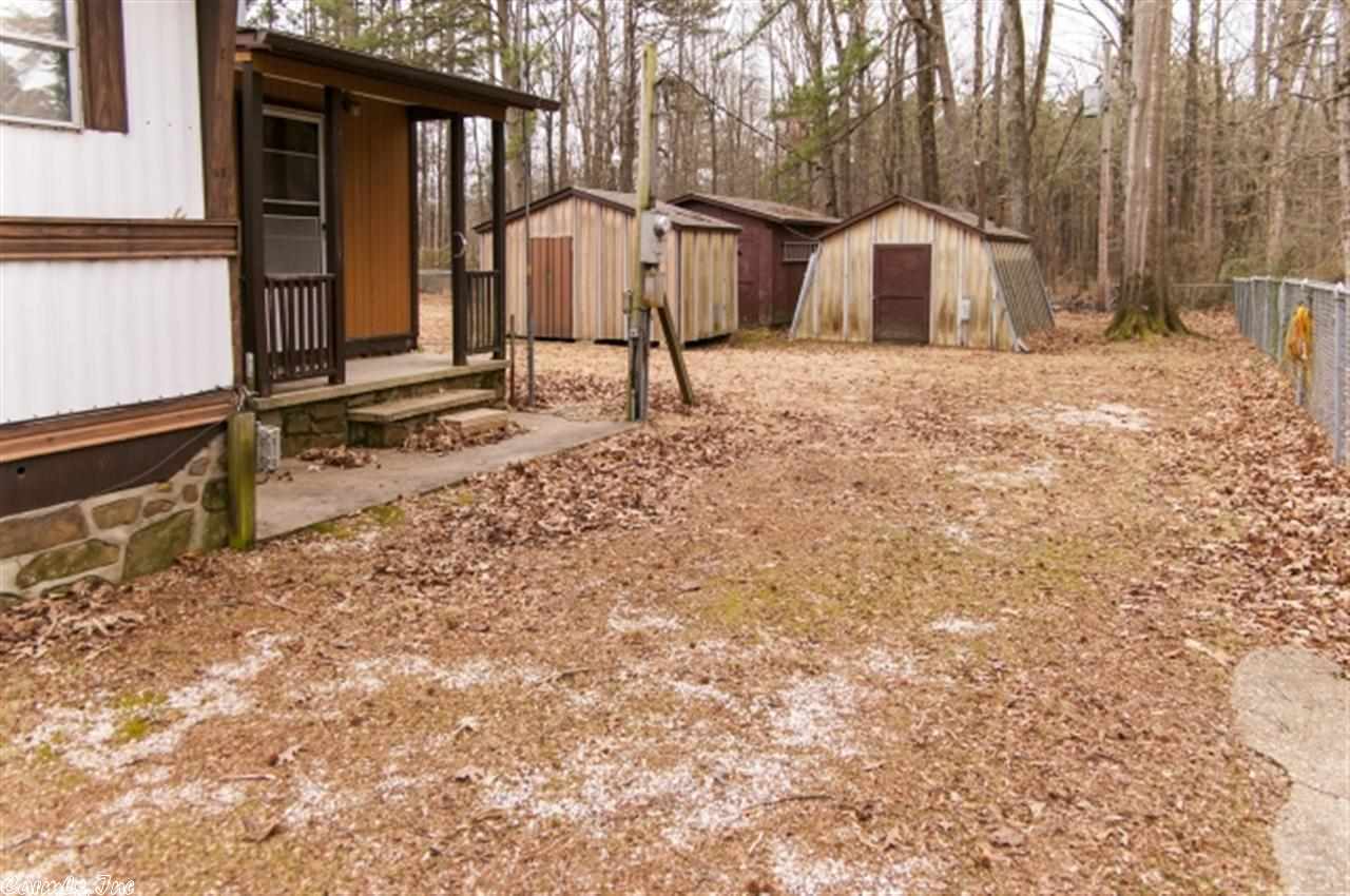 Western Park Annex - Residential