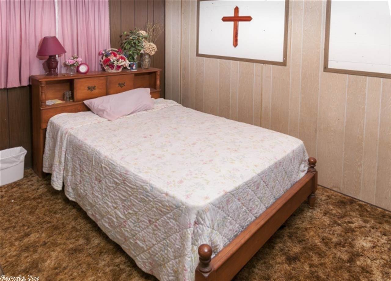 Western Park Annex - Residential