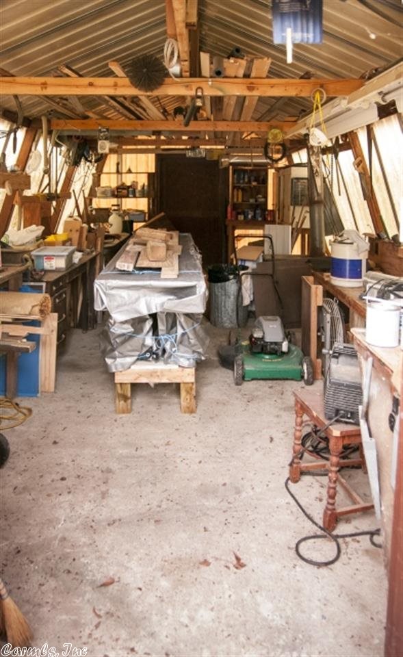 Western Park Annex - Residential