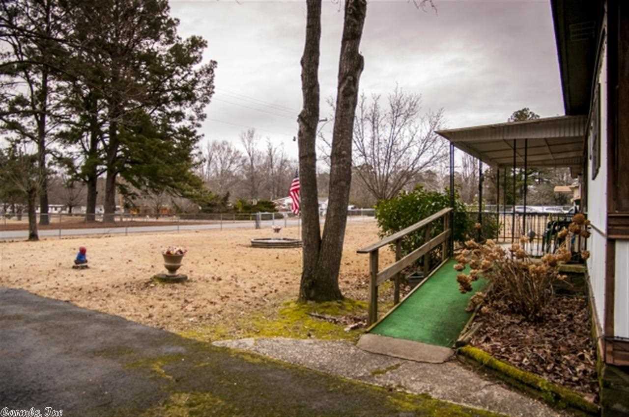 Western Park Annex - Residential