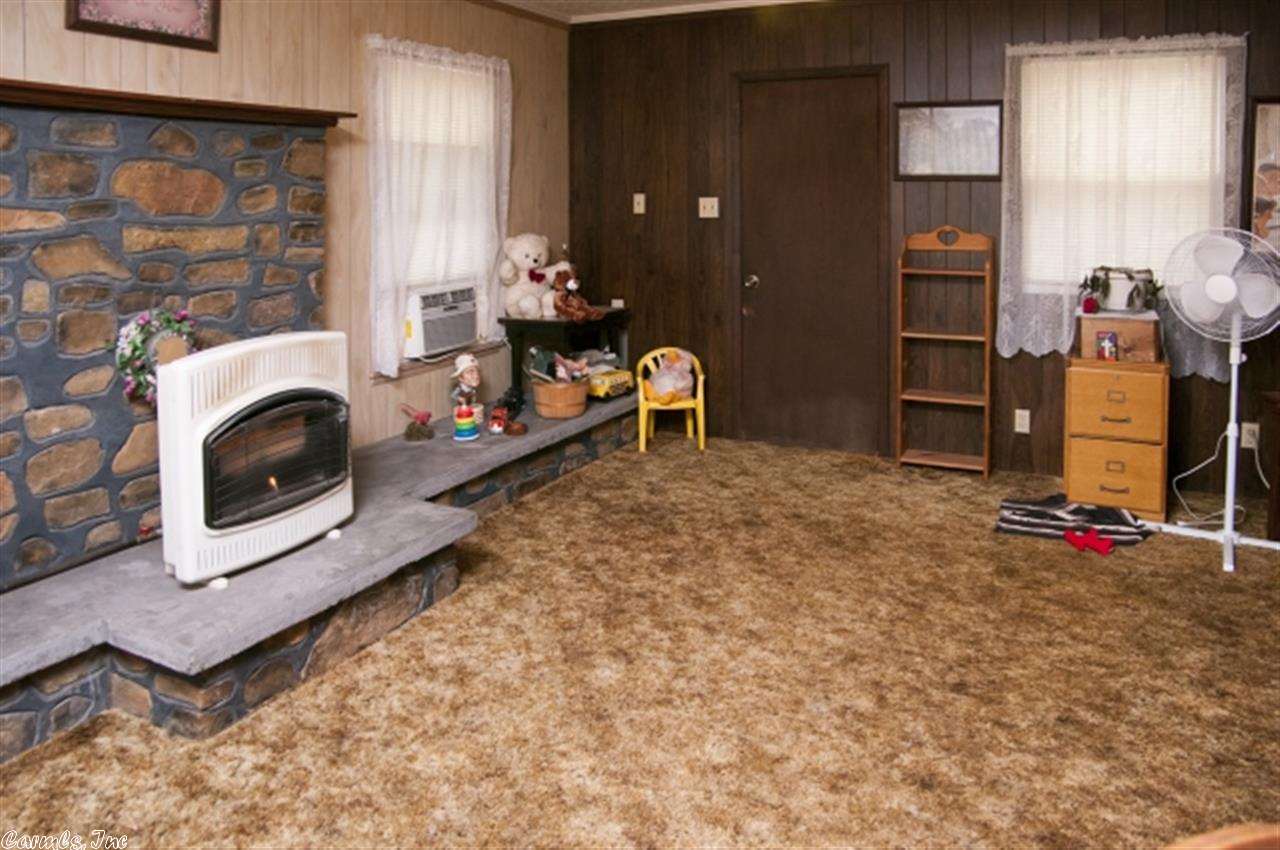 Western Park Annex - Residential