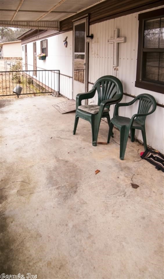 Western Park Annex - Residential