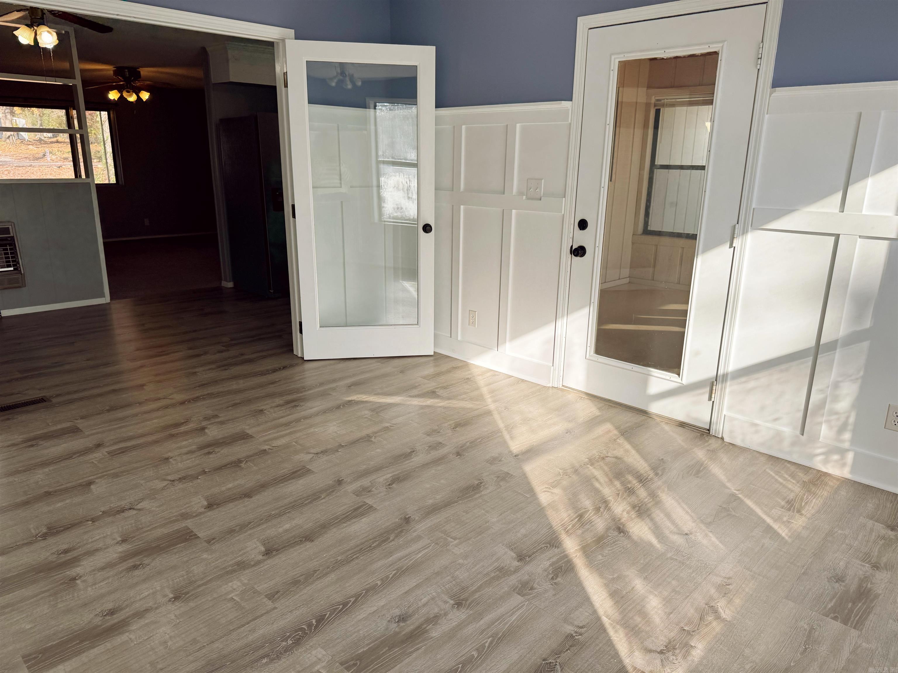 BEUTLER ACRES - Residential