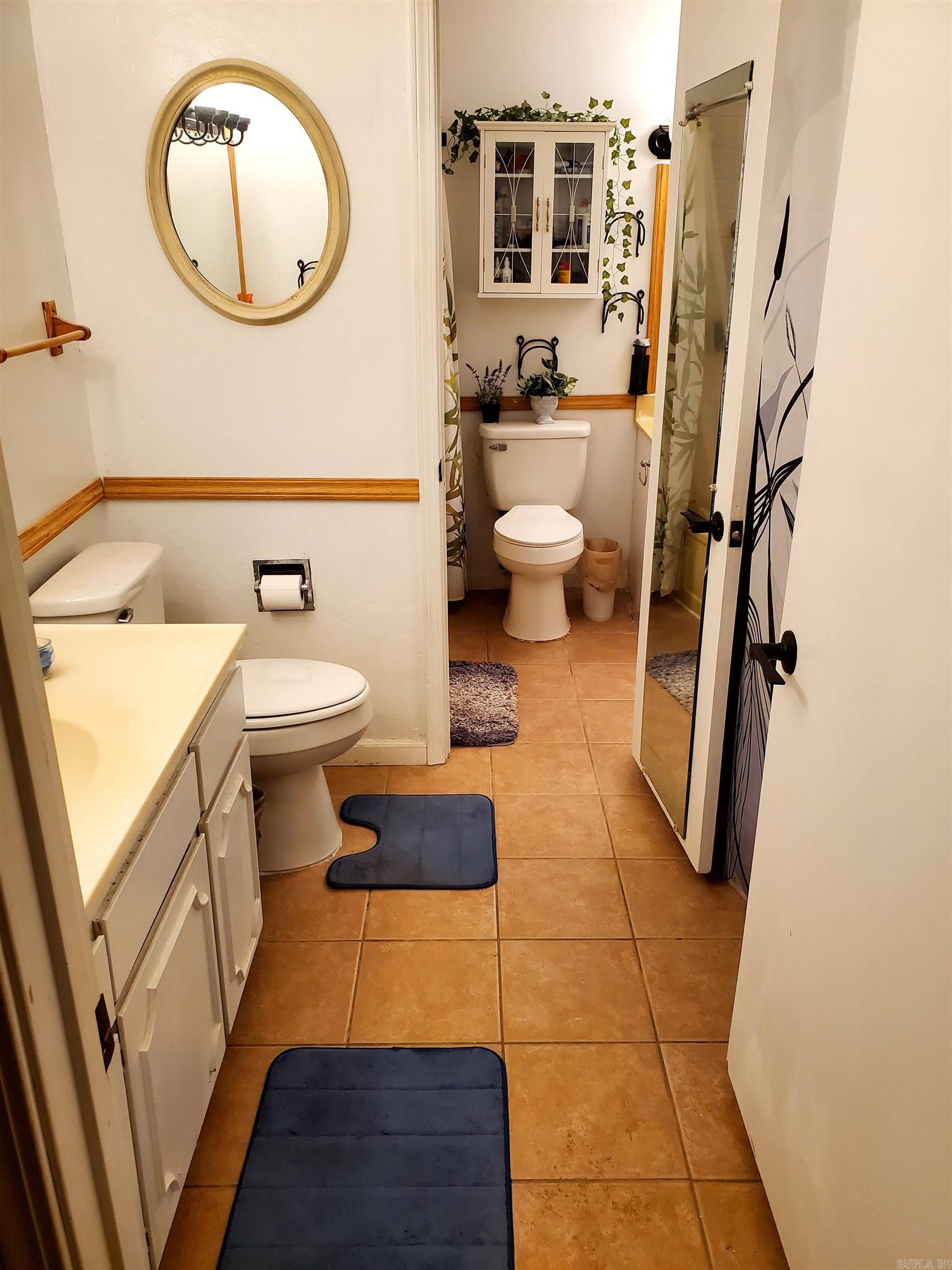 LAKEWOOD - Residential