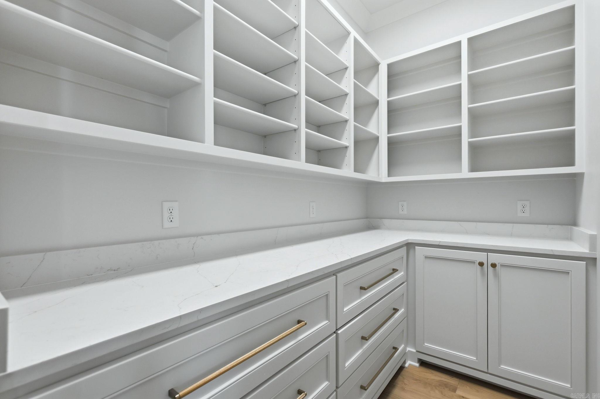 CHENAL VALLEY ORLE - Residential