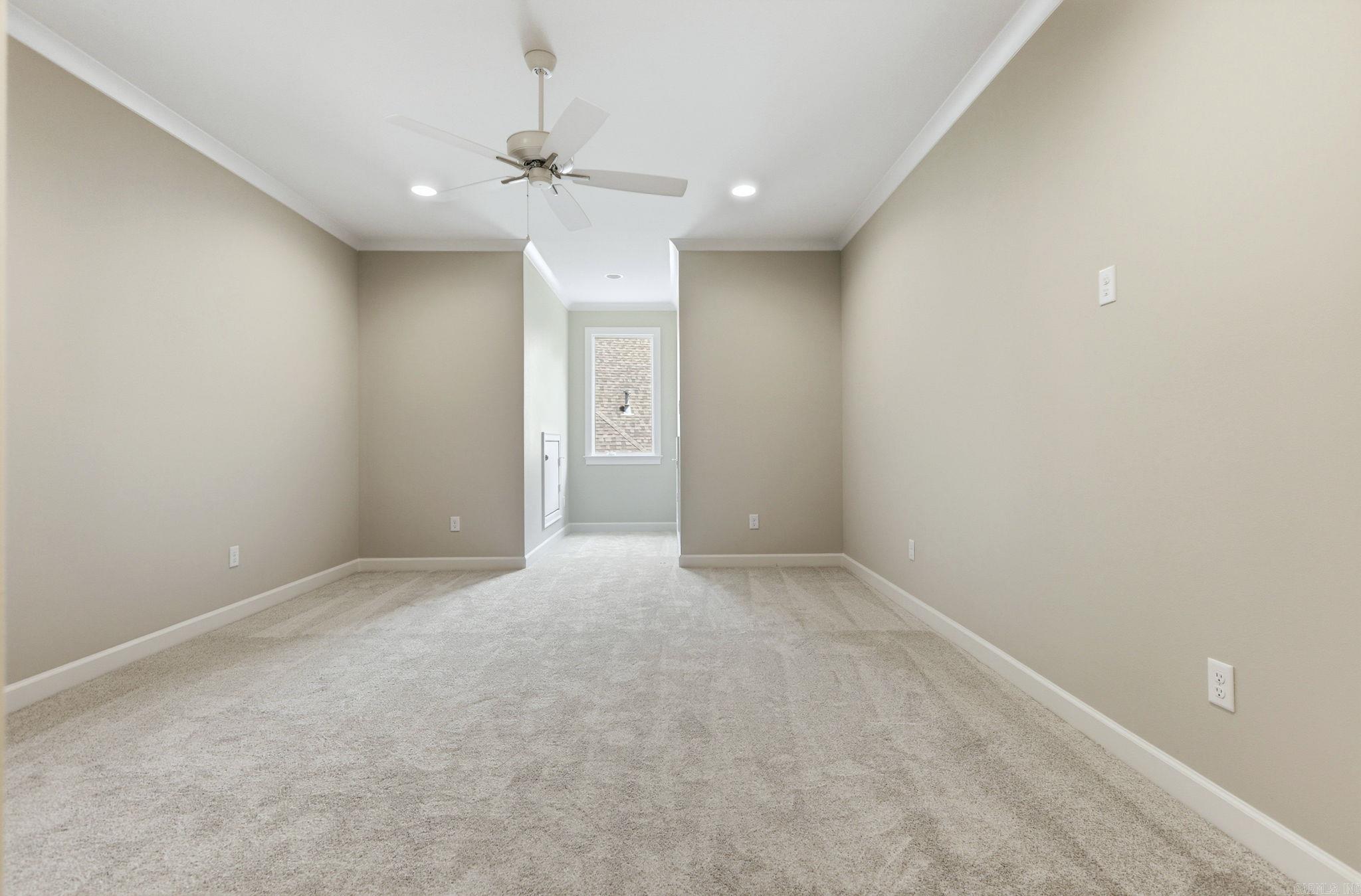 CHENAL VALLEY ORLE - Residential