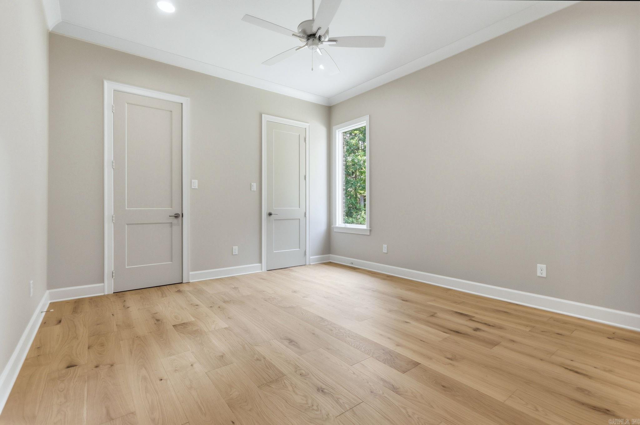 CHENAL VALLEY ORLE - Residential