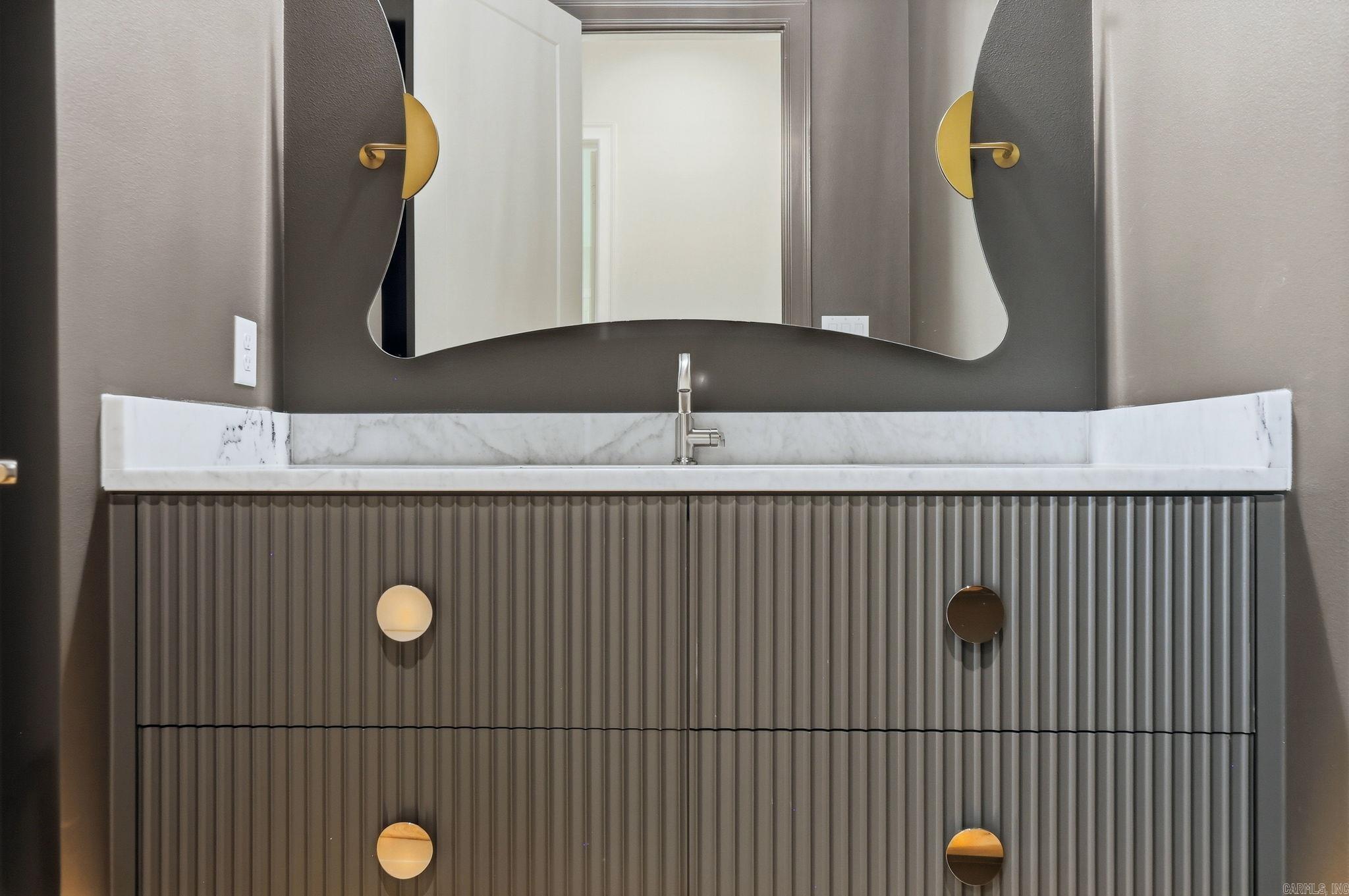 CHENAL VALLEY ORLE - Residential