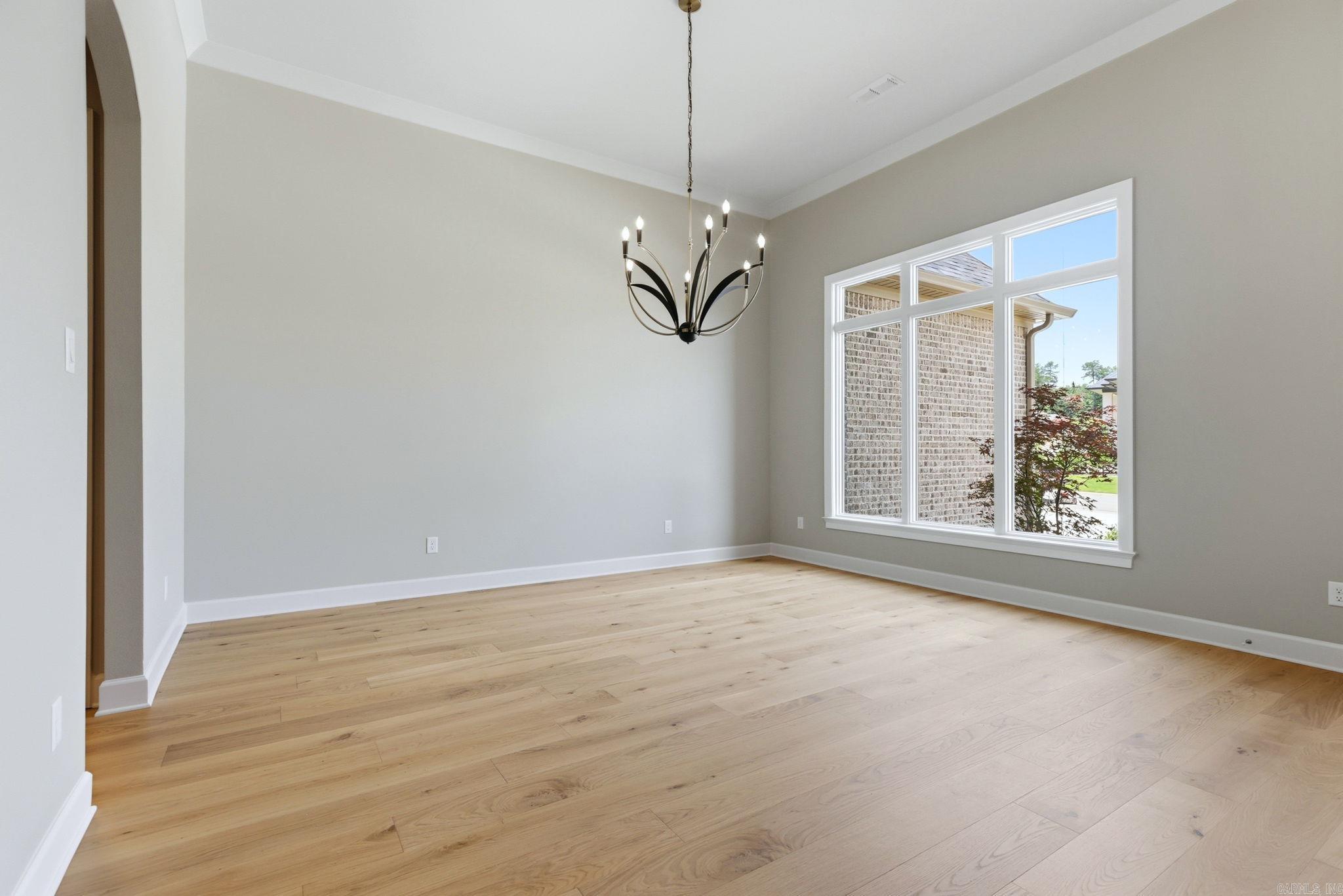 CHENAL VALLEY ORLE - Residential