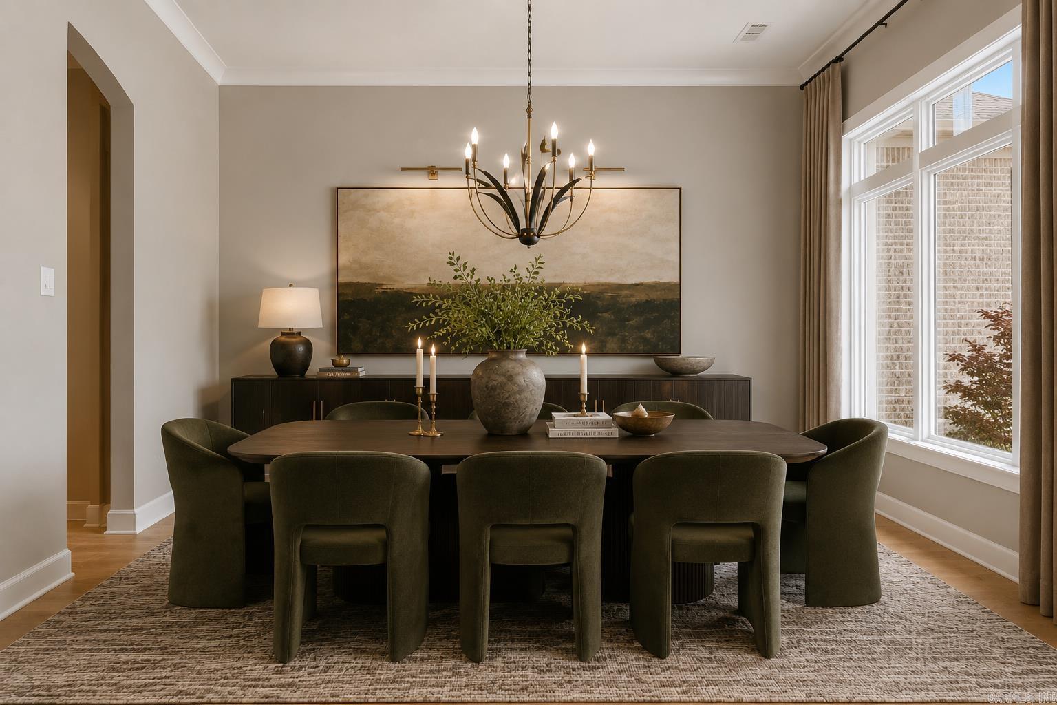 CHENAL VALLEY ORLE - Residential
