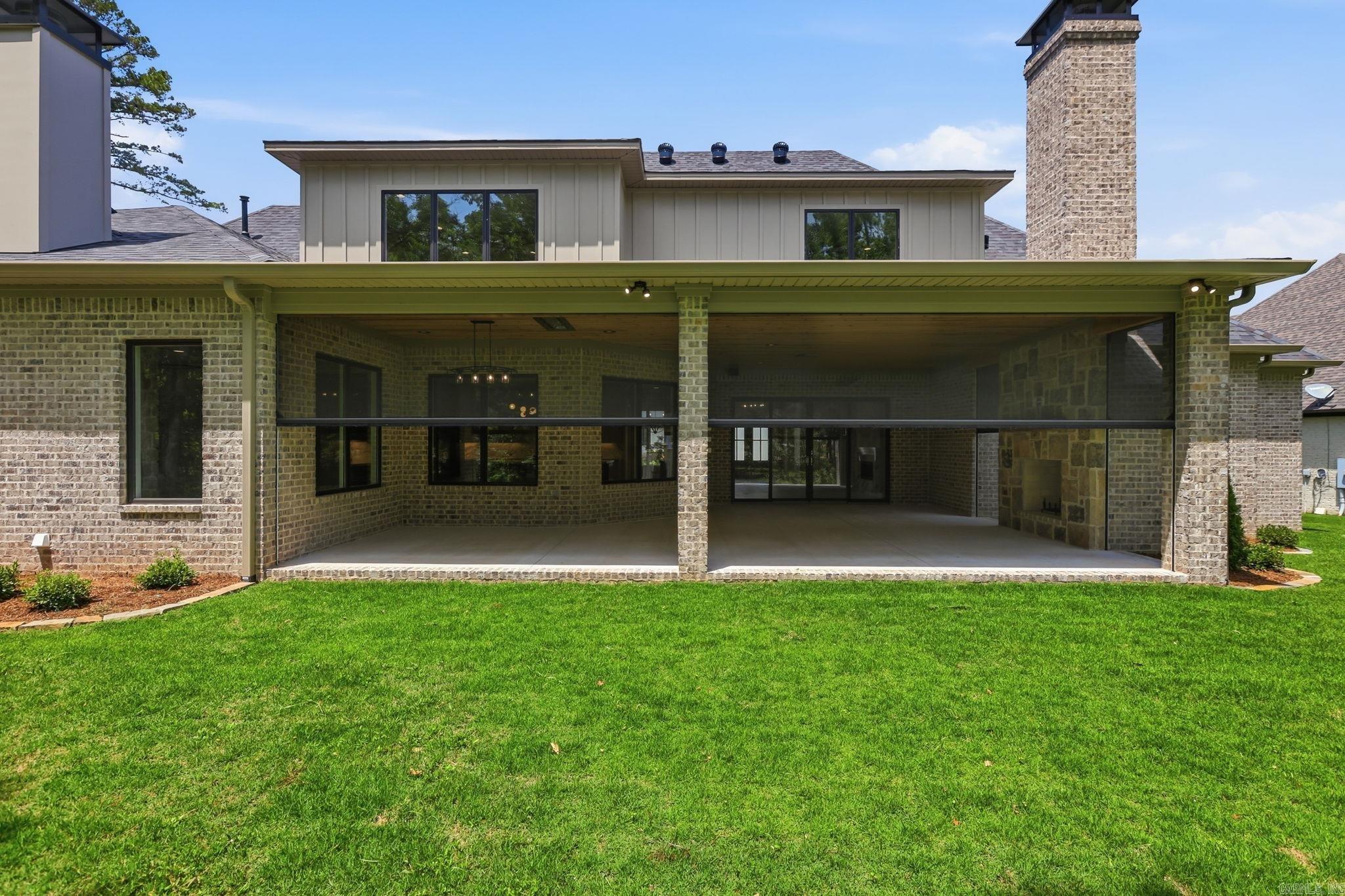 CHENAL VALLEY ORLE - Residential