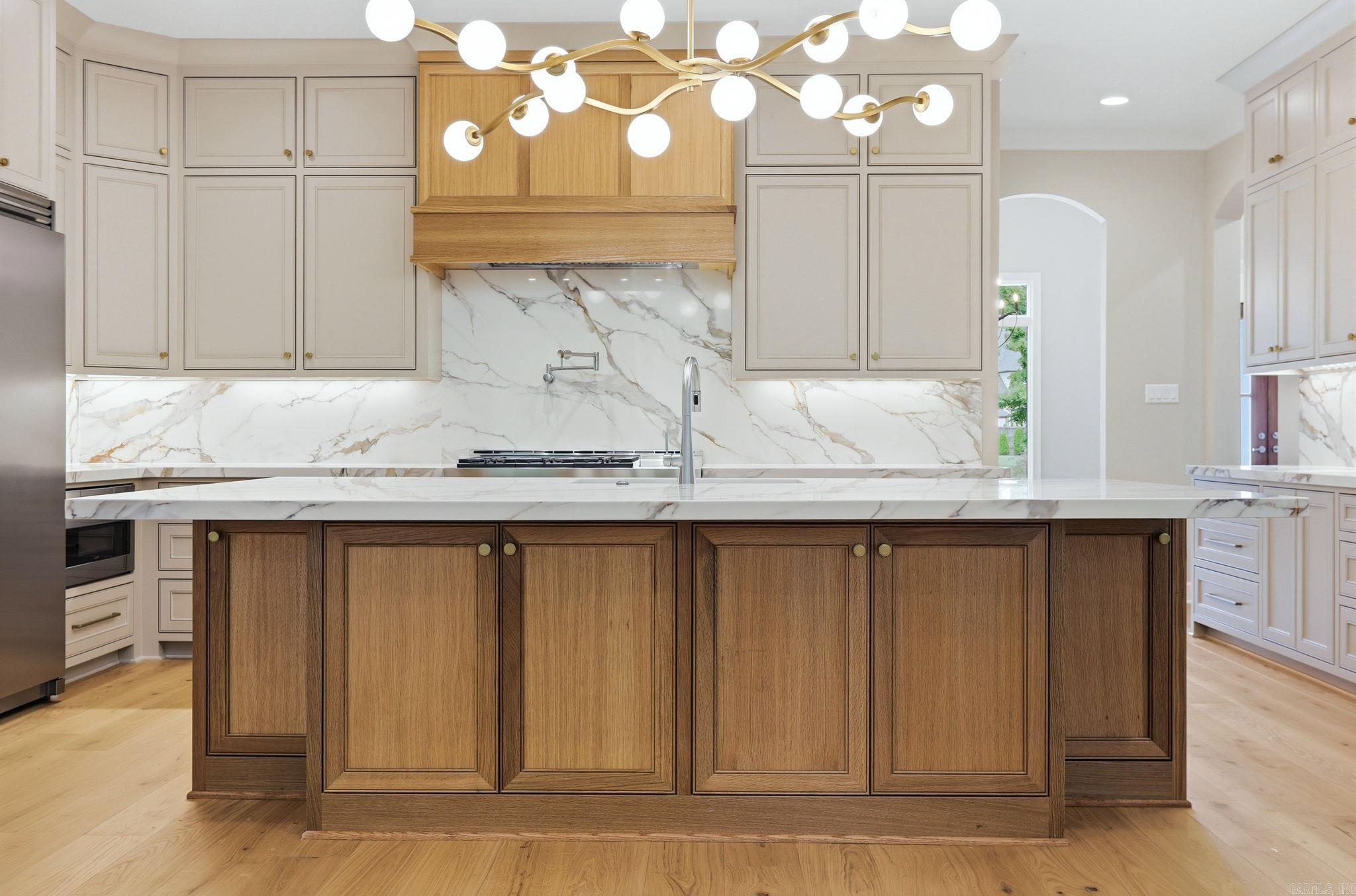 CHENAL VALLEY ORLE - Residential