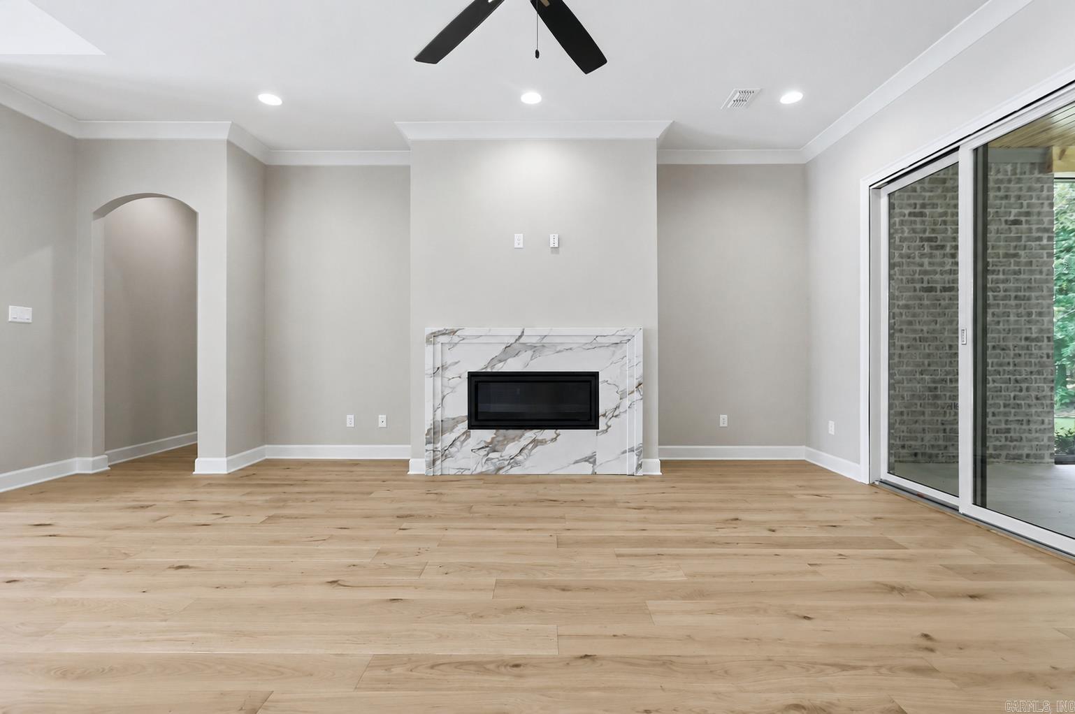 CHENAL VALLEY ORLE - Residential