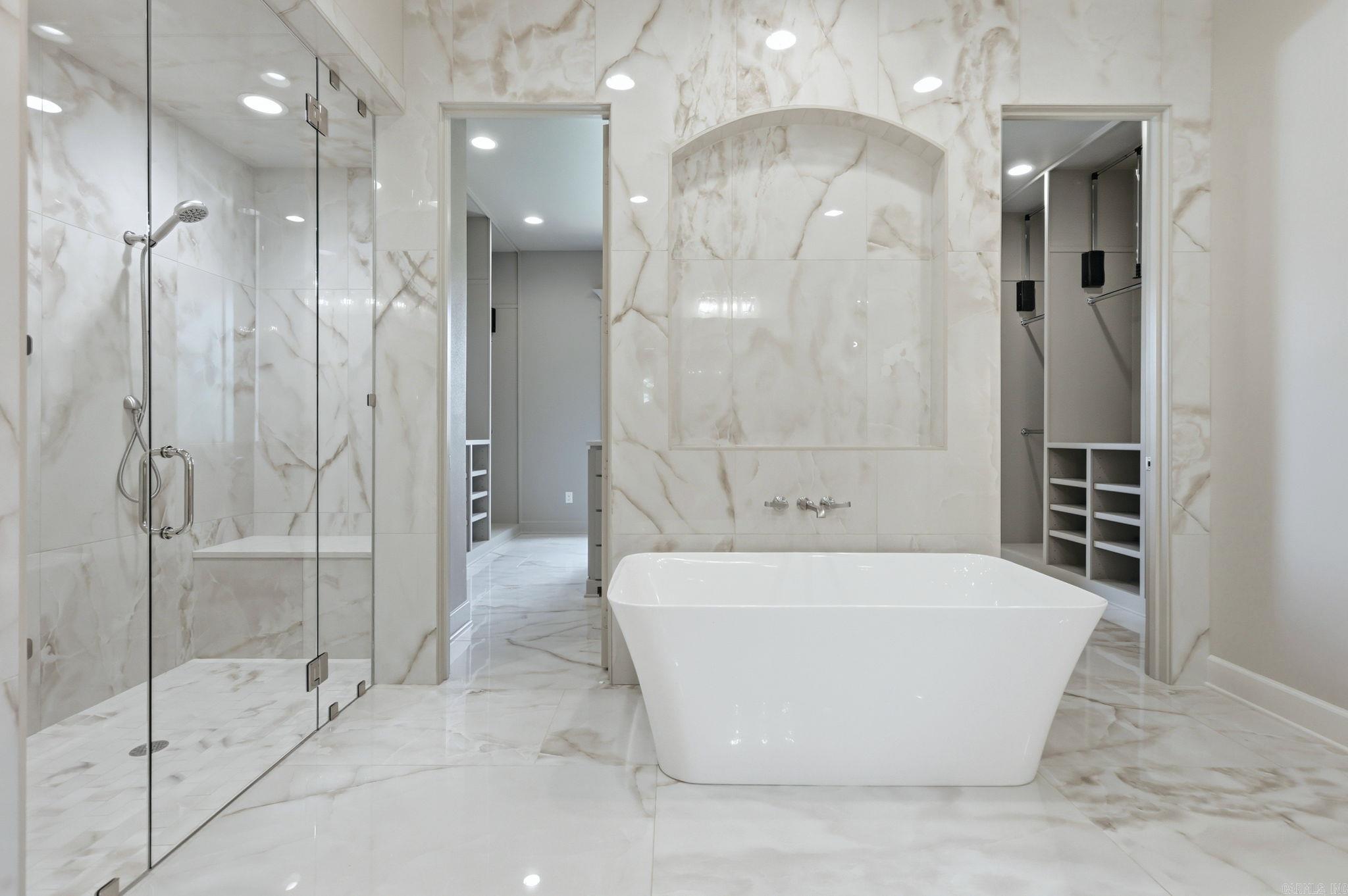 CHENAL VALLEY ORLE - Residential