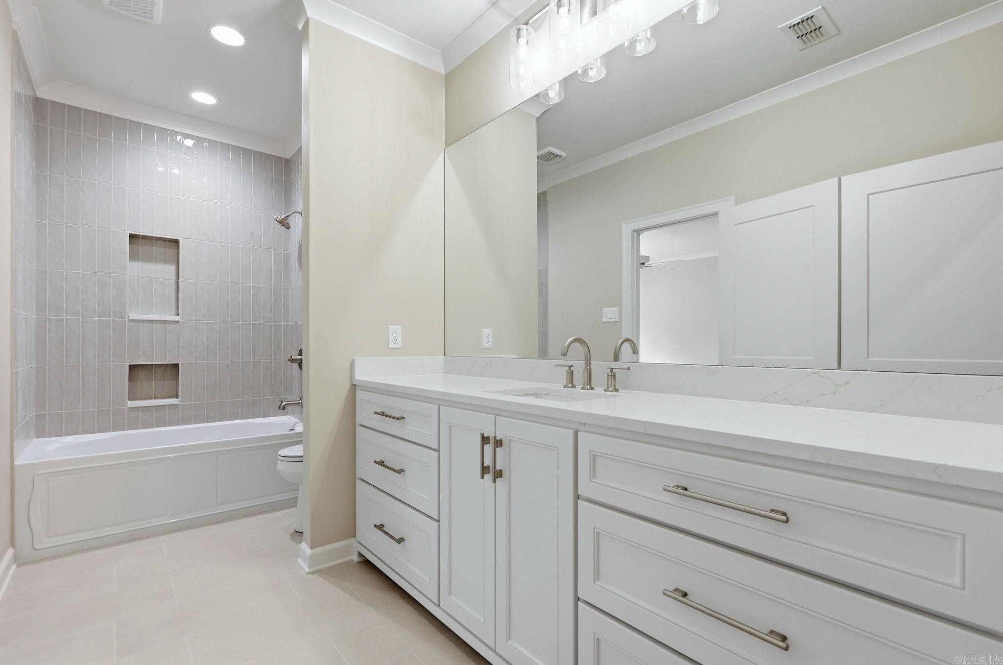 CHENAL VALLEY ORLE - Residential