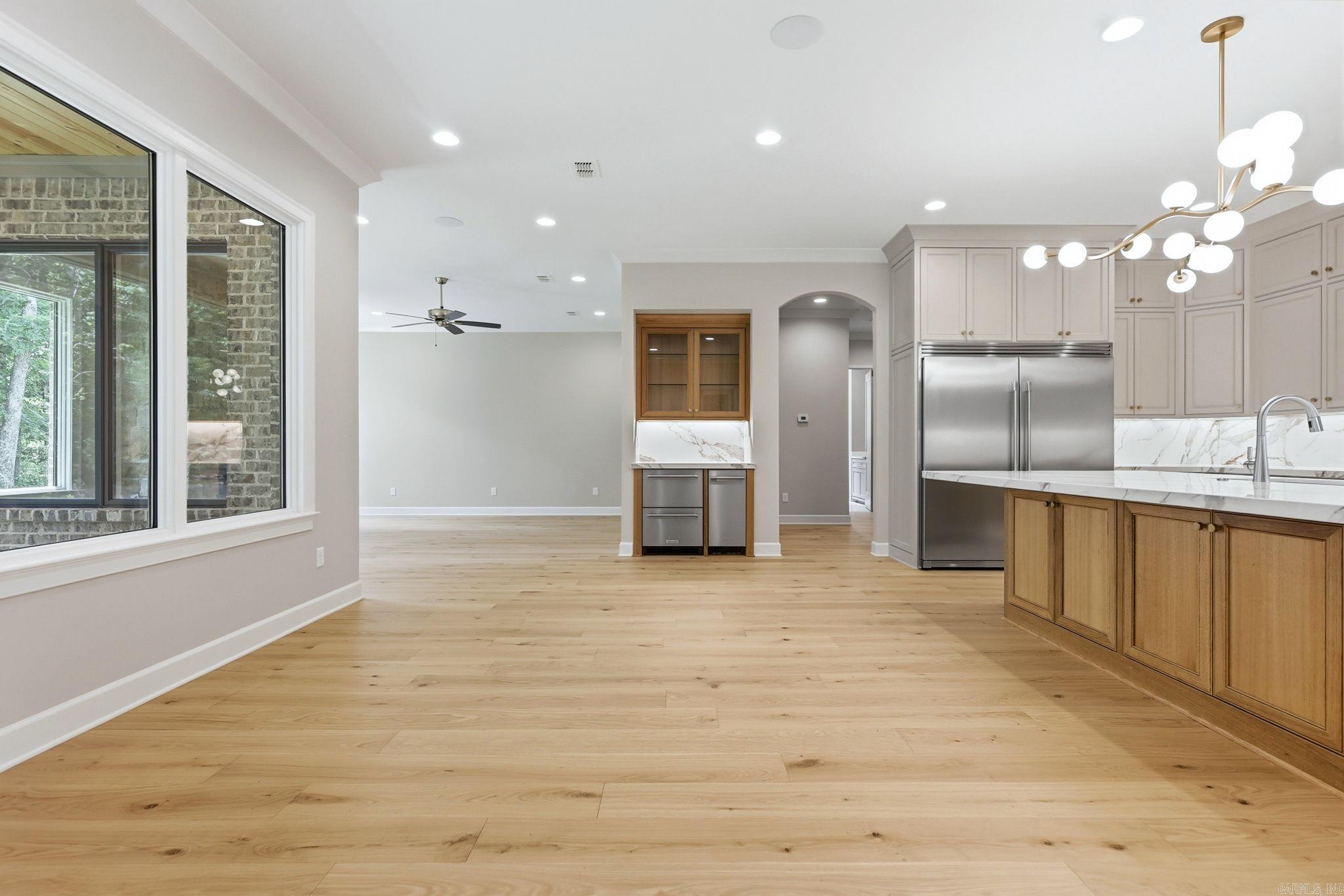 CHENAL VALLEY ORLE - Residential