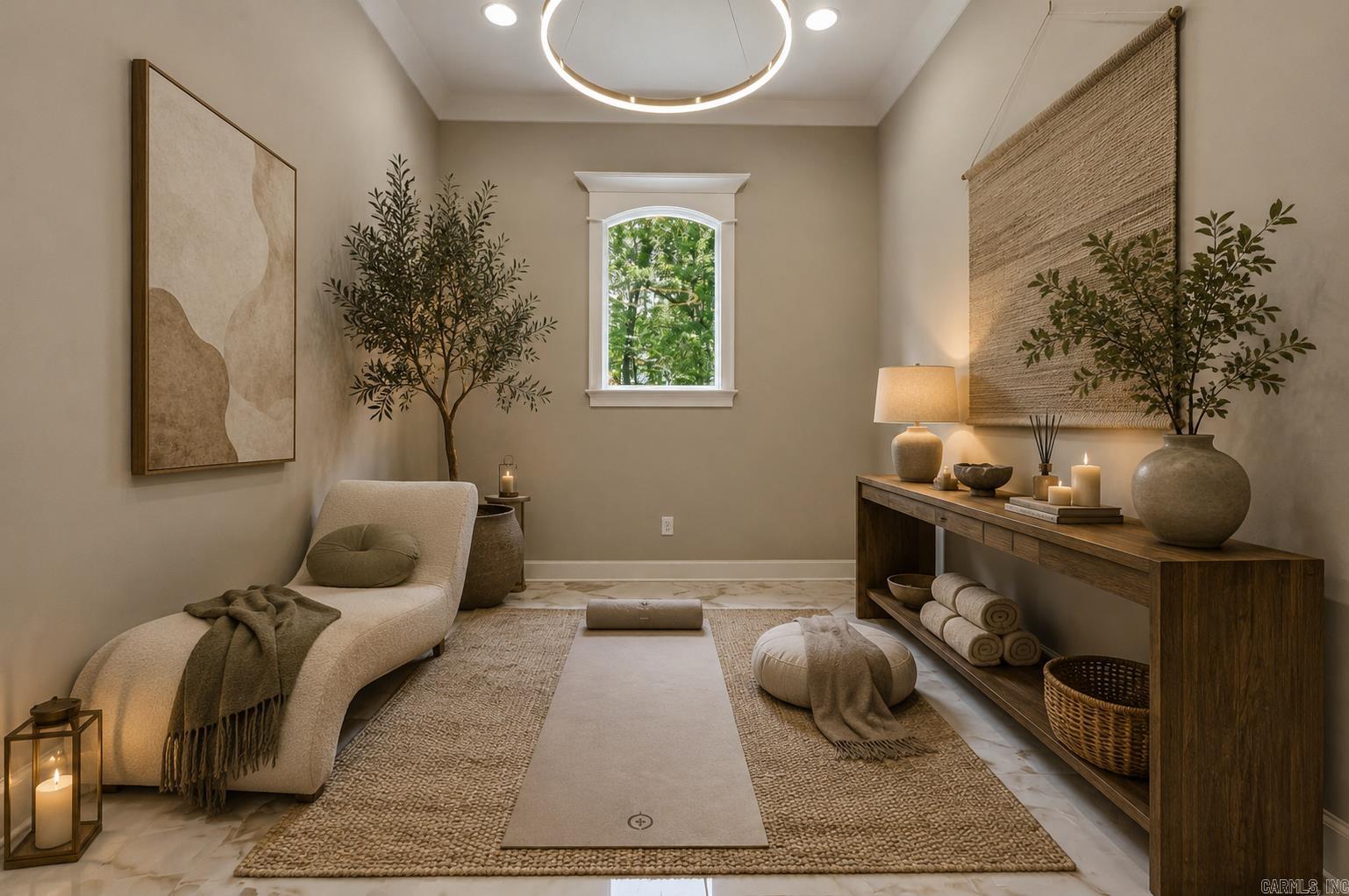CHENAL VALLEY ORLE - Residential
