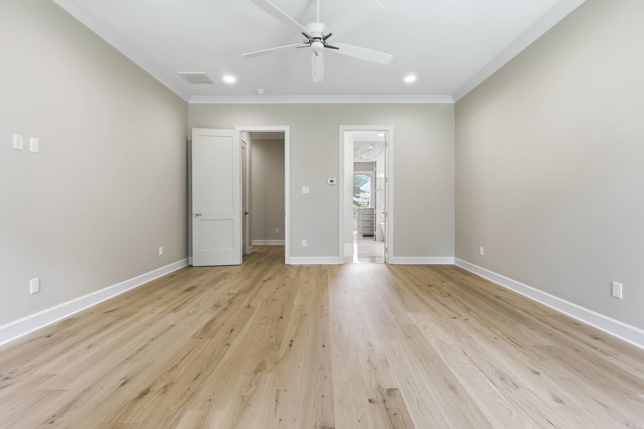 CHENAL VALLEY ORLE - Residential
