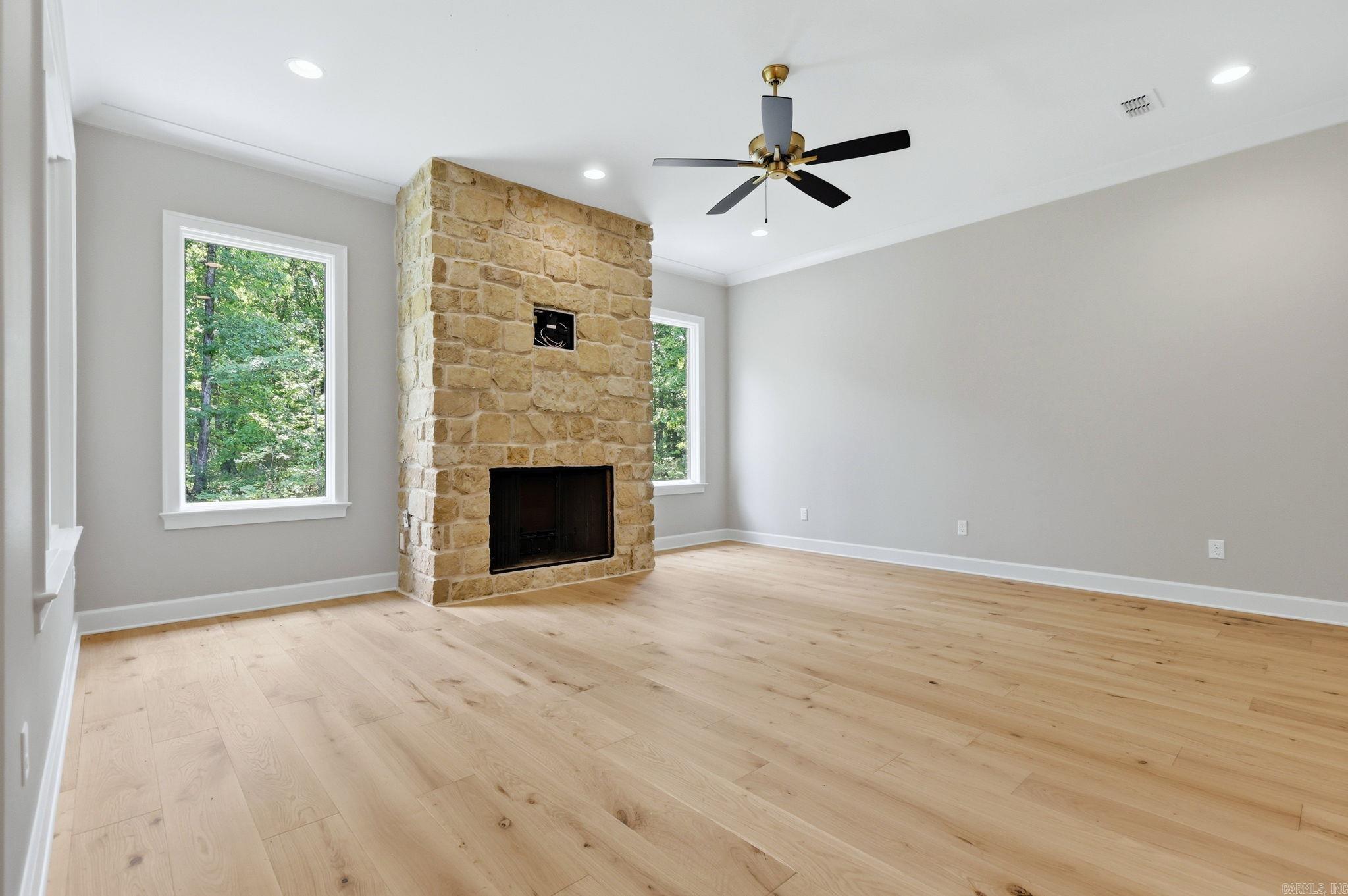 CHENAL VALLEY ORLE - Residential